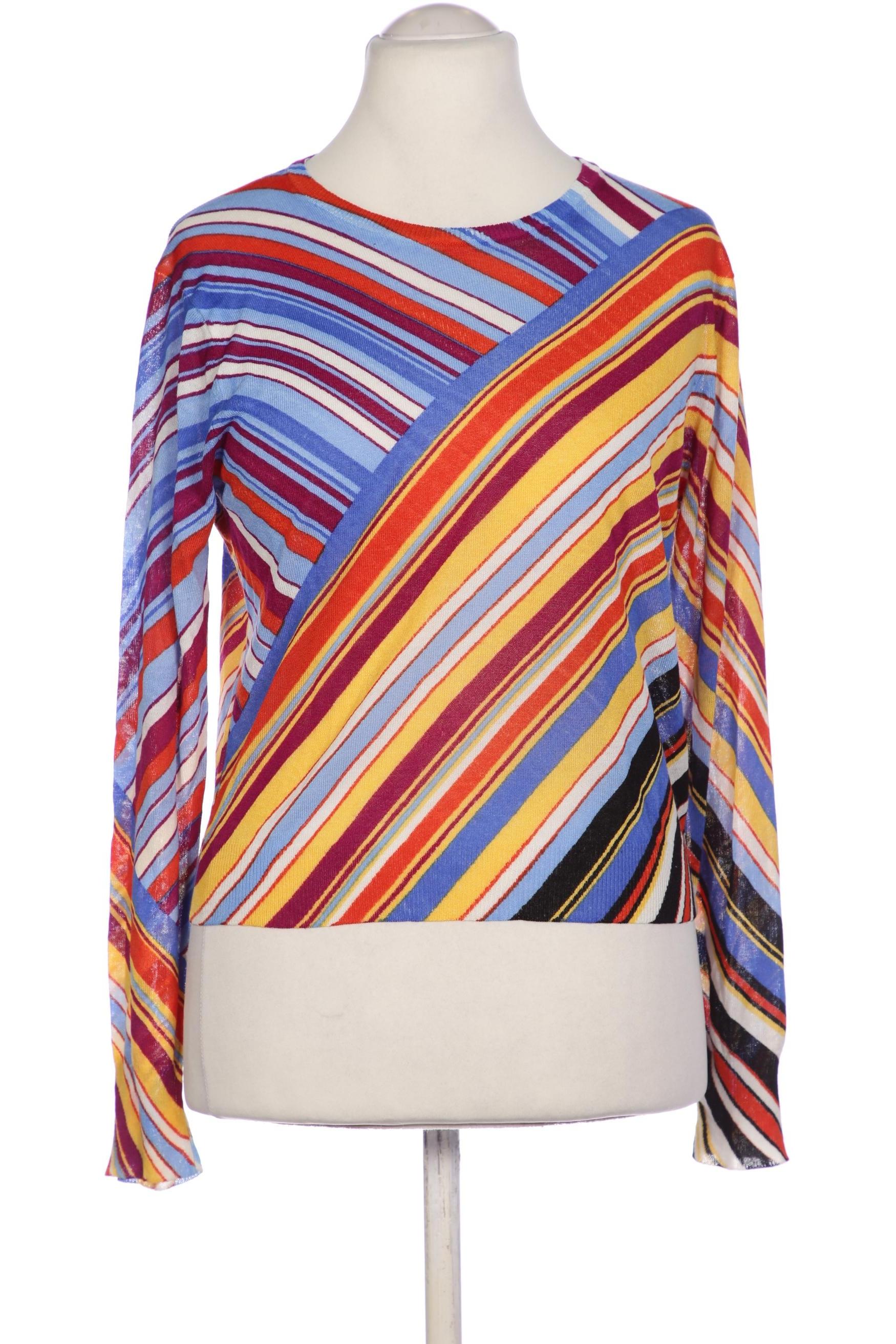 

Zara Damen Pullover, mehrfarbig, Gr. 42