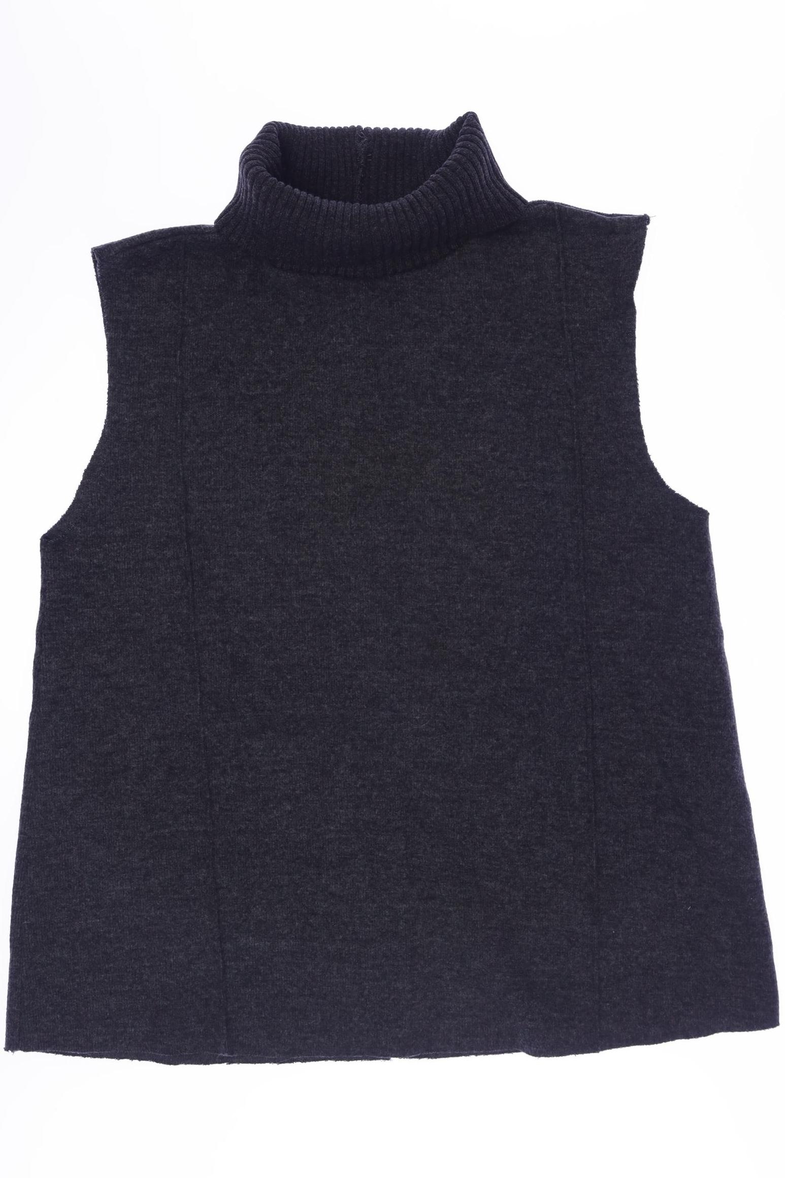 

Zara Damen Pullover, grau, Gr. 36