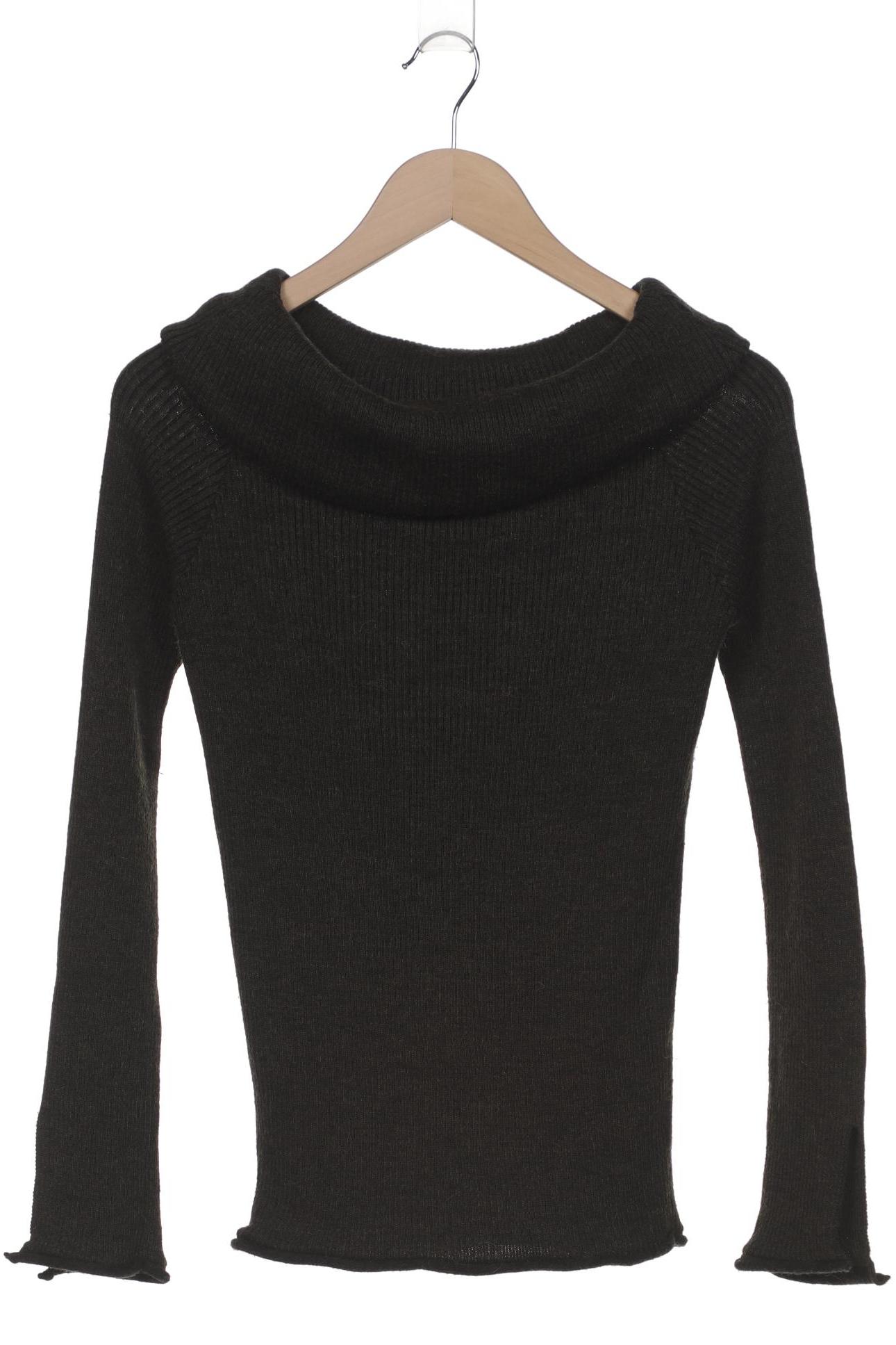 

Zara Damen Pullover, grün, Gr. 36