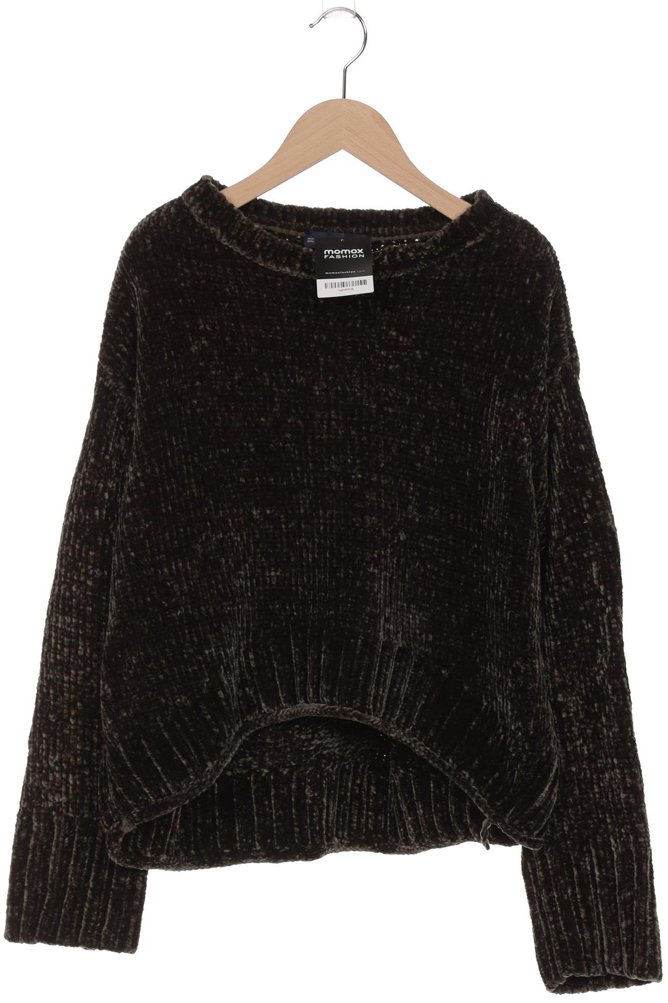 

Zara Damen Pullover, grün, Gr. 38
