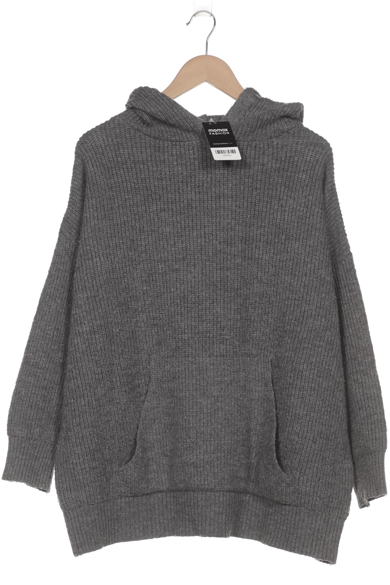 

Zara Damen Pullover, grau, Gr. 36