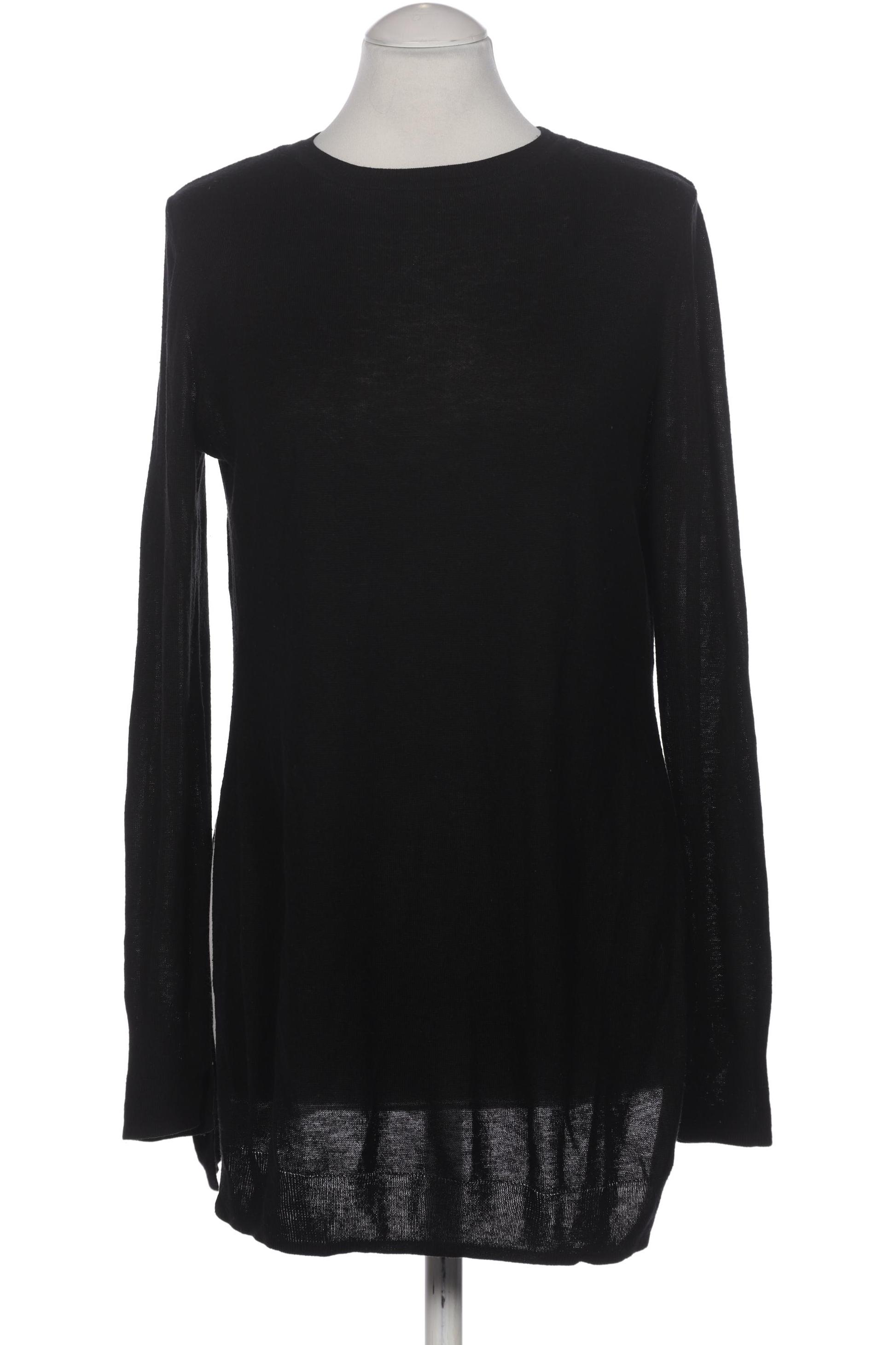 Thumbnail - Zara Damen Pullover, schwarz, Gr. 36