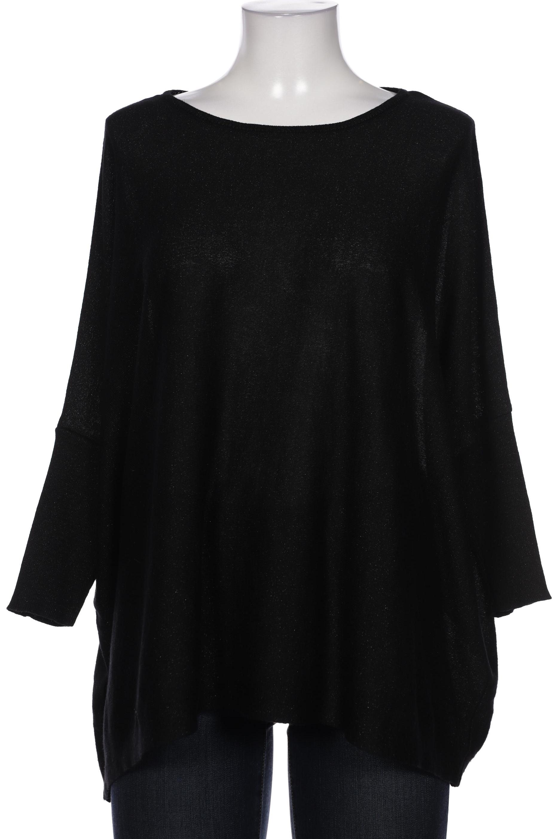 

Zara Damen Pullover, schwarz, Gr. 38