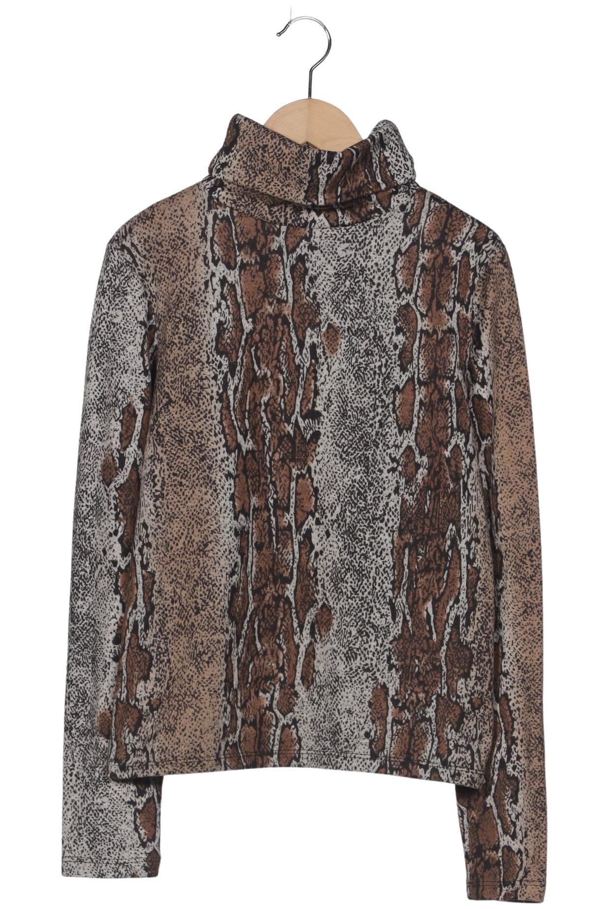 

Zara Damen Pullover, braun, Gr. 38