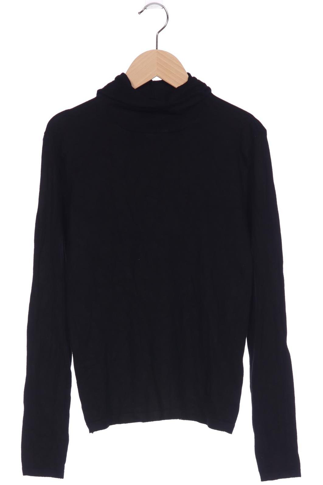 

Zara Damen Pullover, schwarz, Gr. 42
