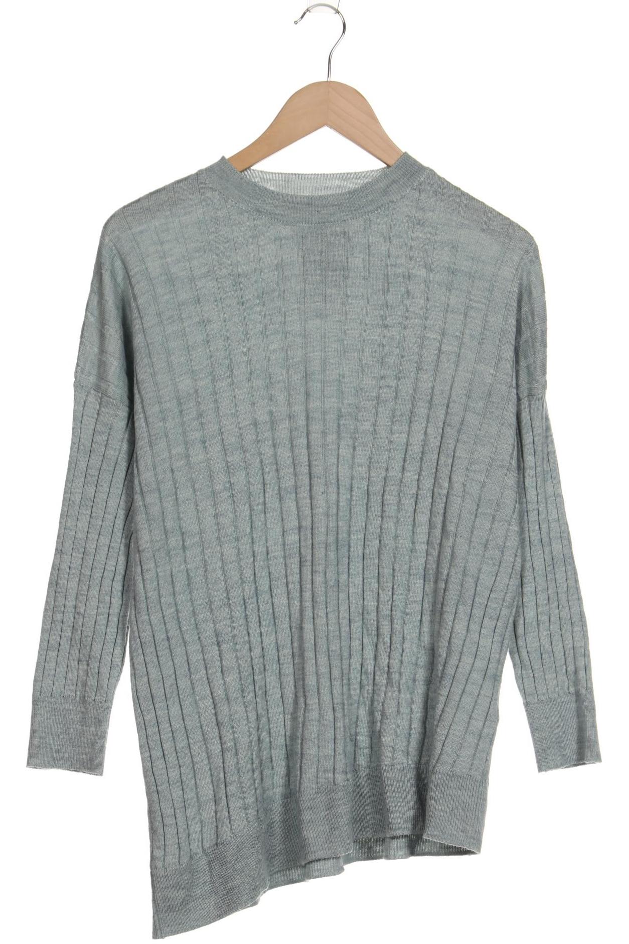 

Zara Damen Pullover, türkis, Gr. 36