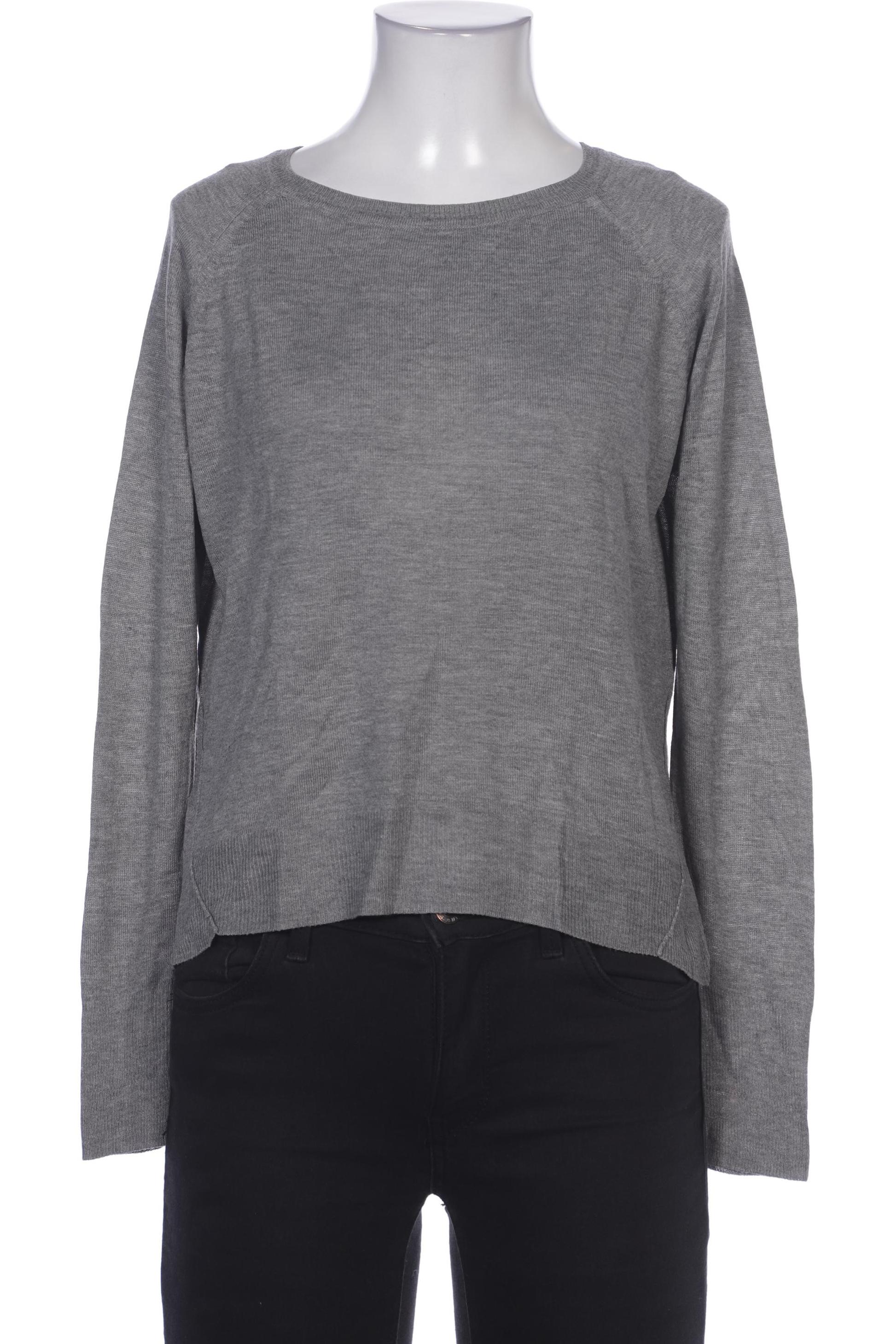 

Zara Damen Pullover, grau, Gr. 36