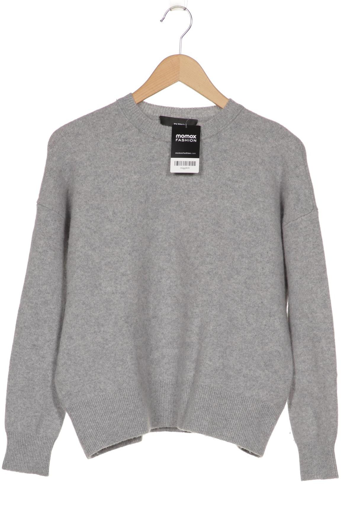 

Zara Damen Pullover, grau, Gr. 36