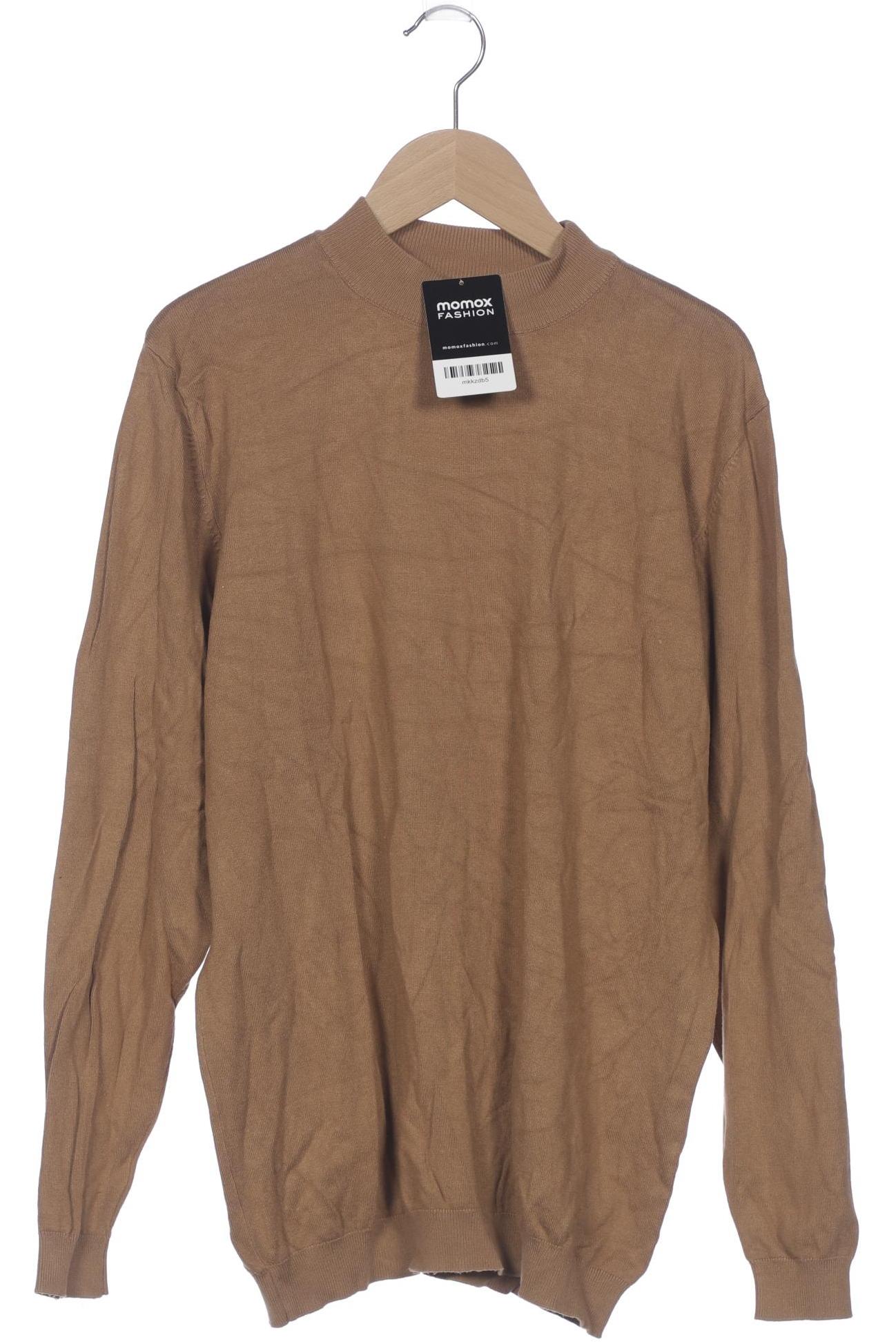 

Zara Damen Pullover, braun, Gr. 36