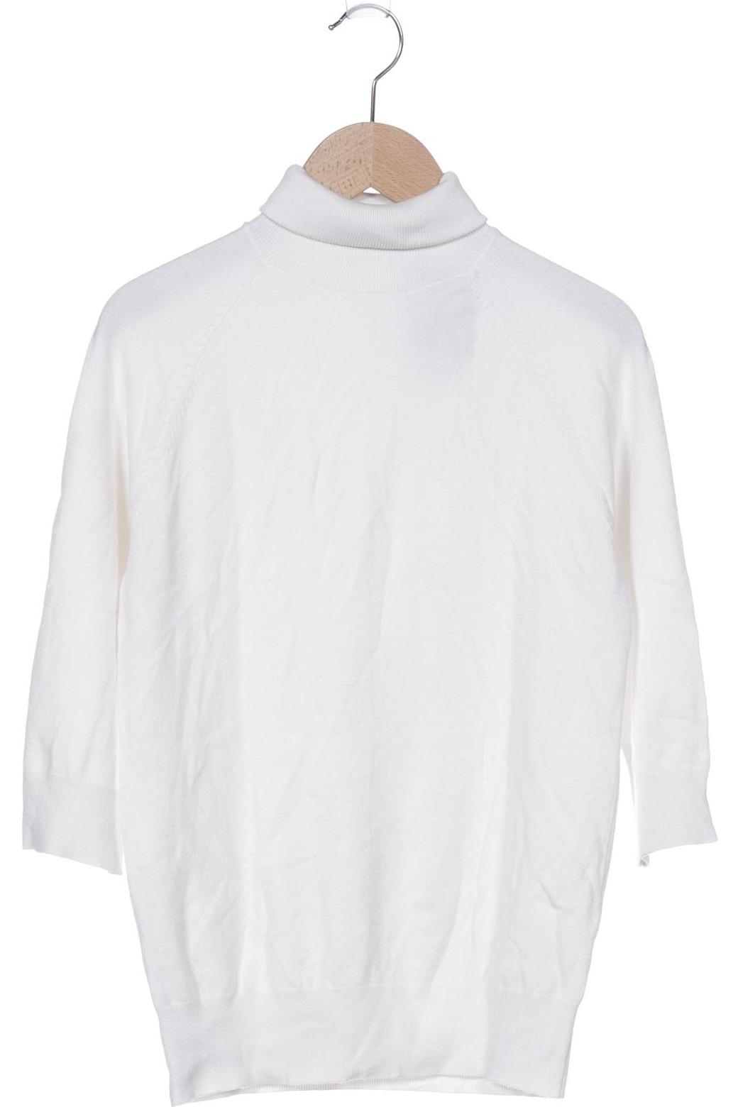 

ZARA Damen Pullover, weiß