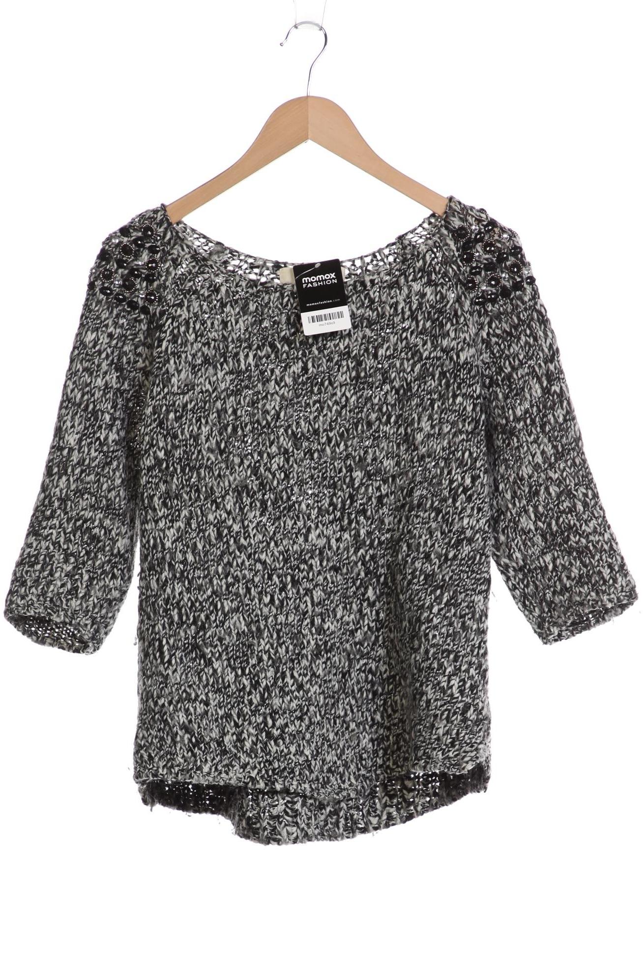 

Zara Damen Pullover, grau, Gr. 38