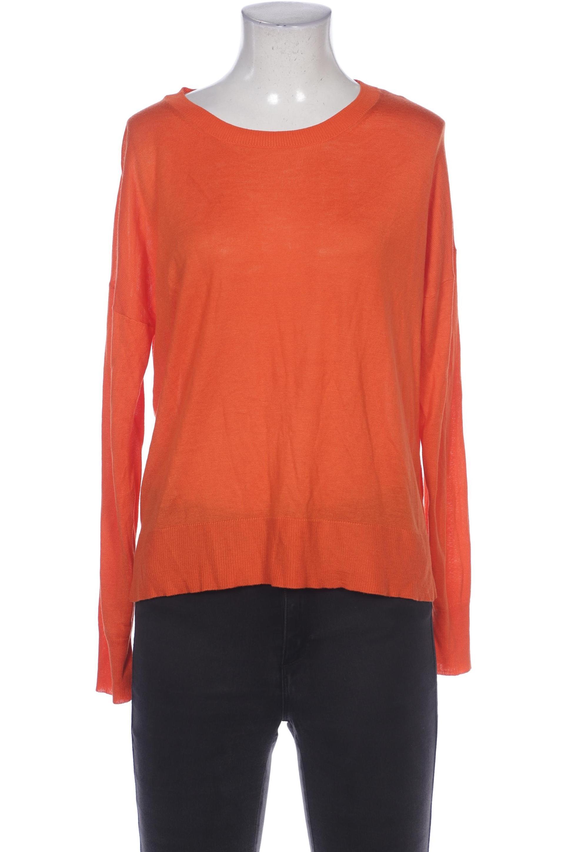 

Zara Damen Pullover, rot, Gr. 38