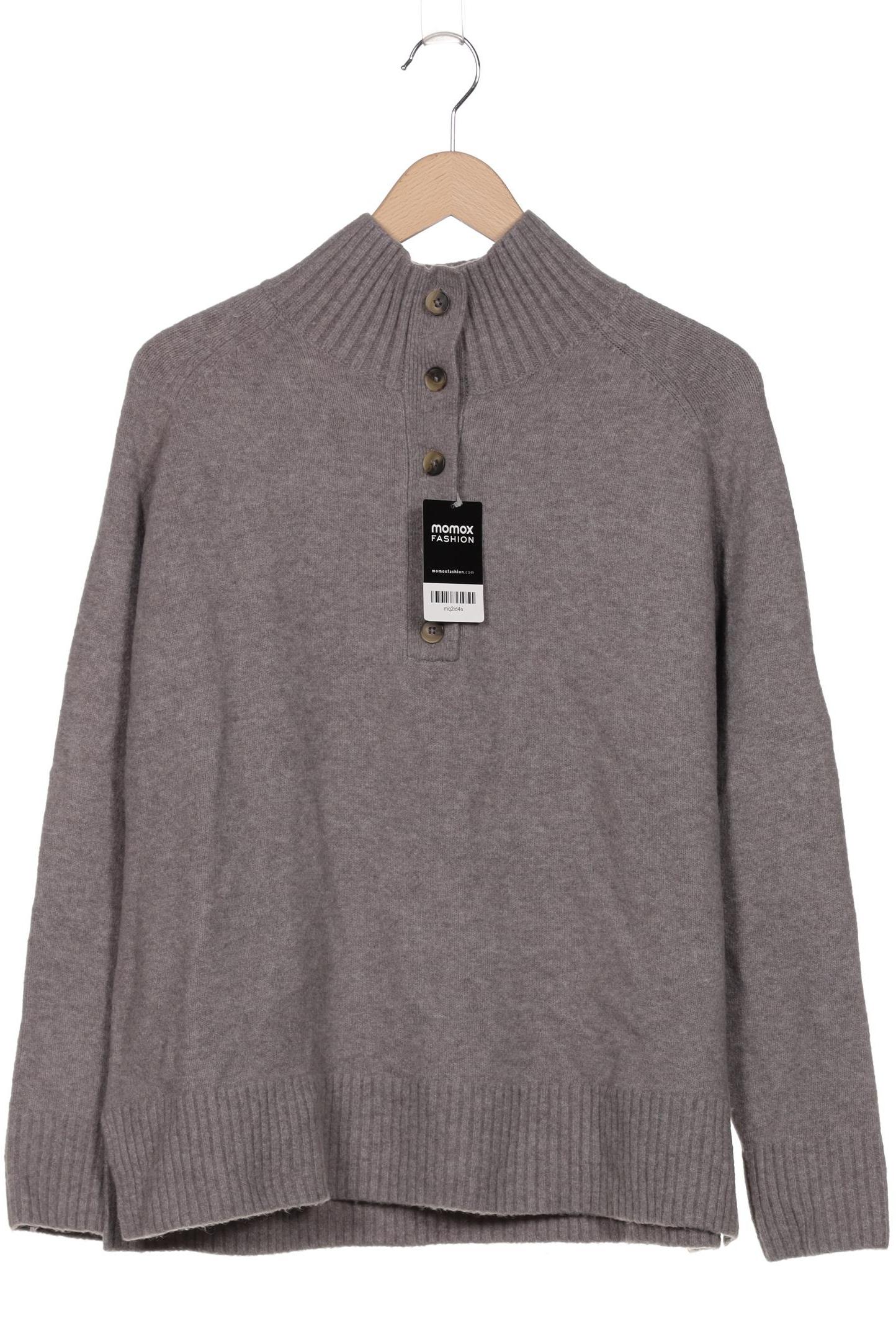 

Zara Damen Pullover, grau, Gr. 38
