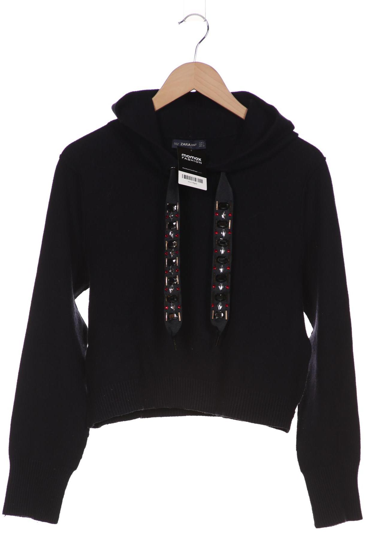 

Zara Damen Pullover, marineblau, Gr. 42