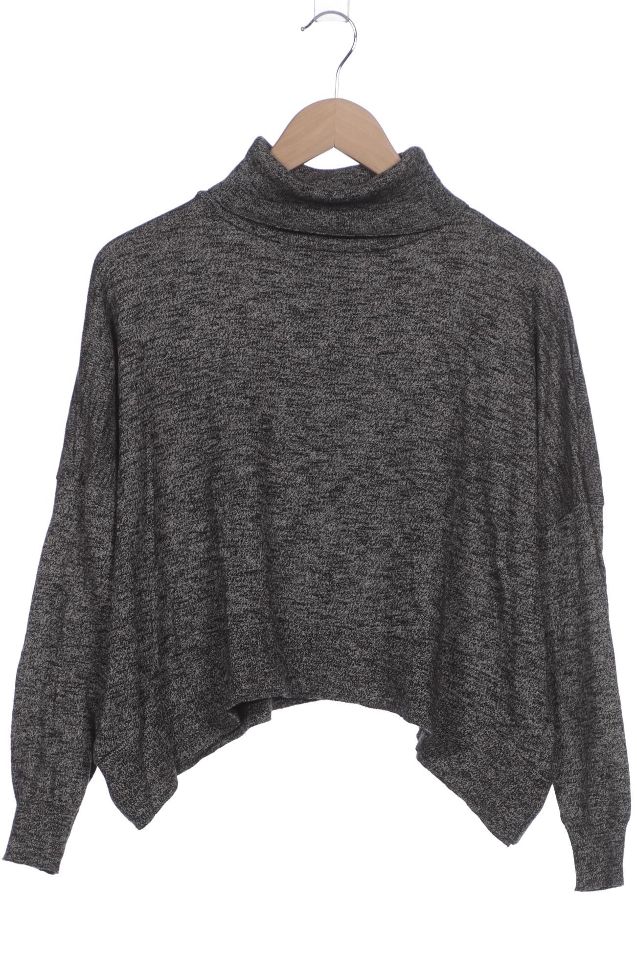 

Zara Damen Pullover, grau, Gr. 38