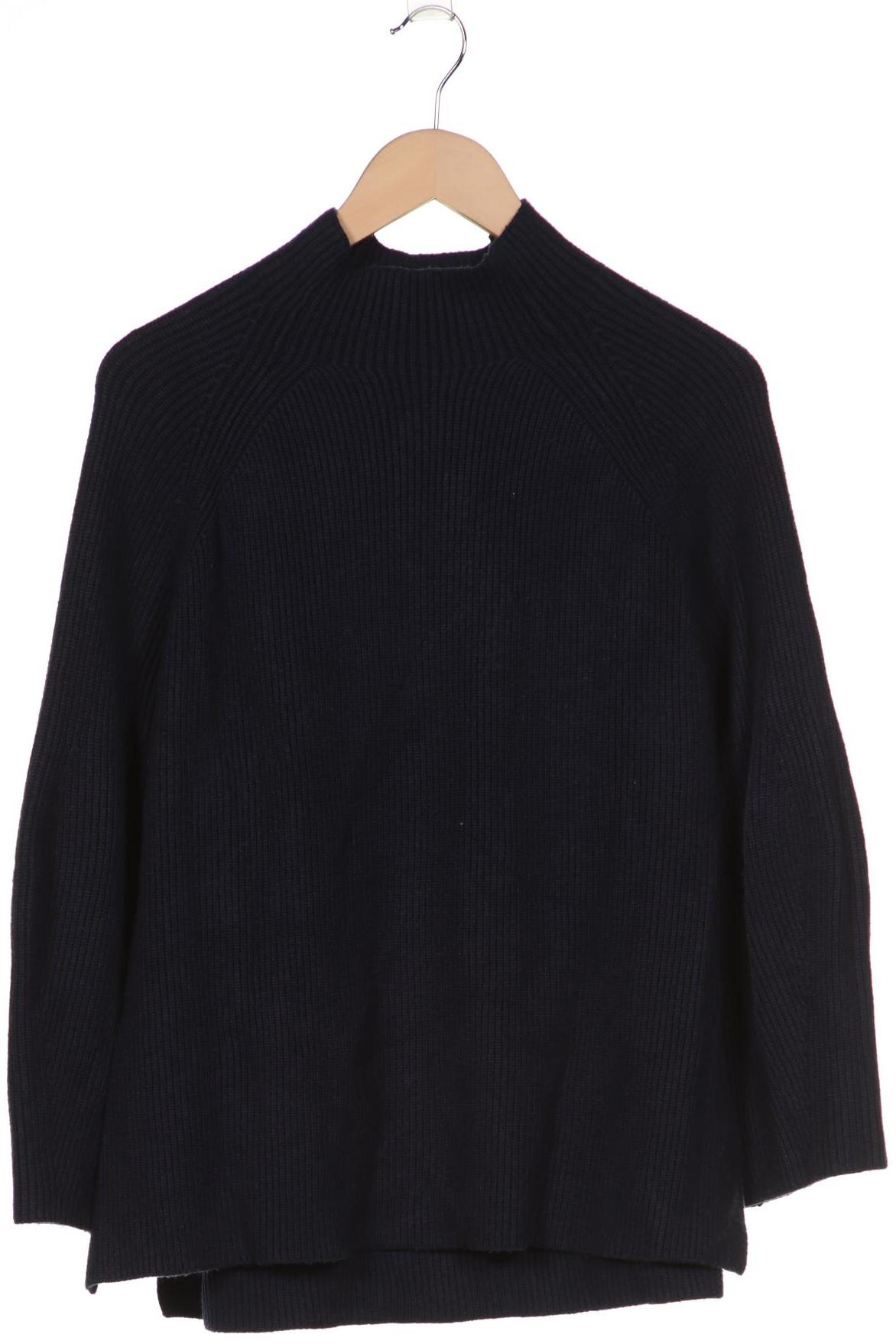 

Zara Damen Pullover, marineblau, Gr. 42
