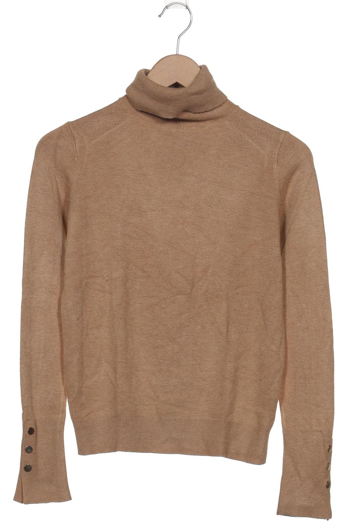 

Zara Damen Pullover, beige, Gr. 36