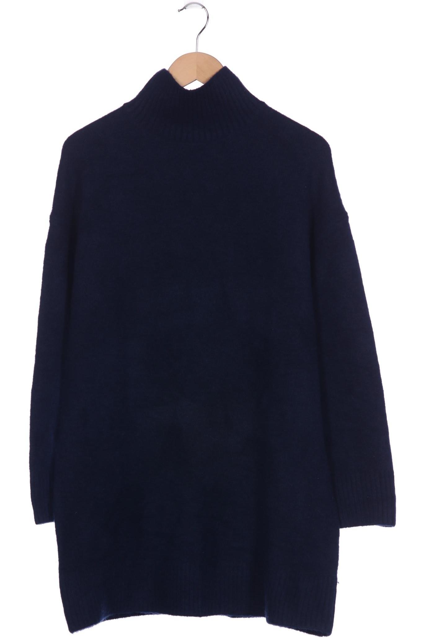 

Zara Damen Pullover, blau, Gr. 36