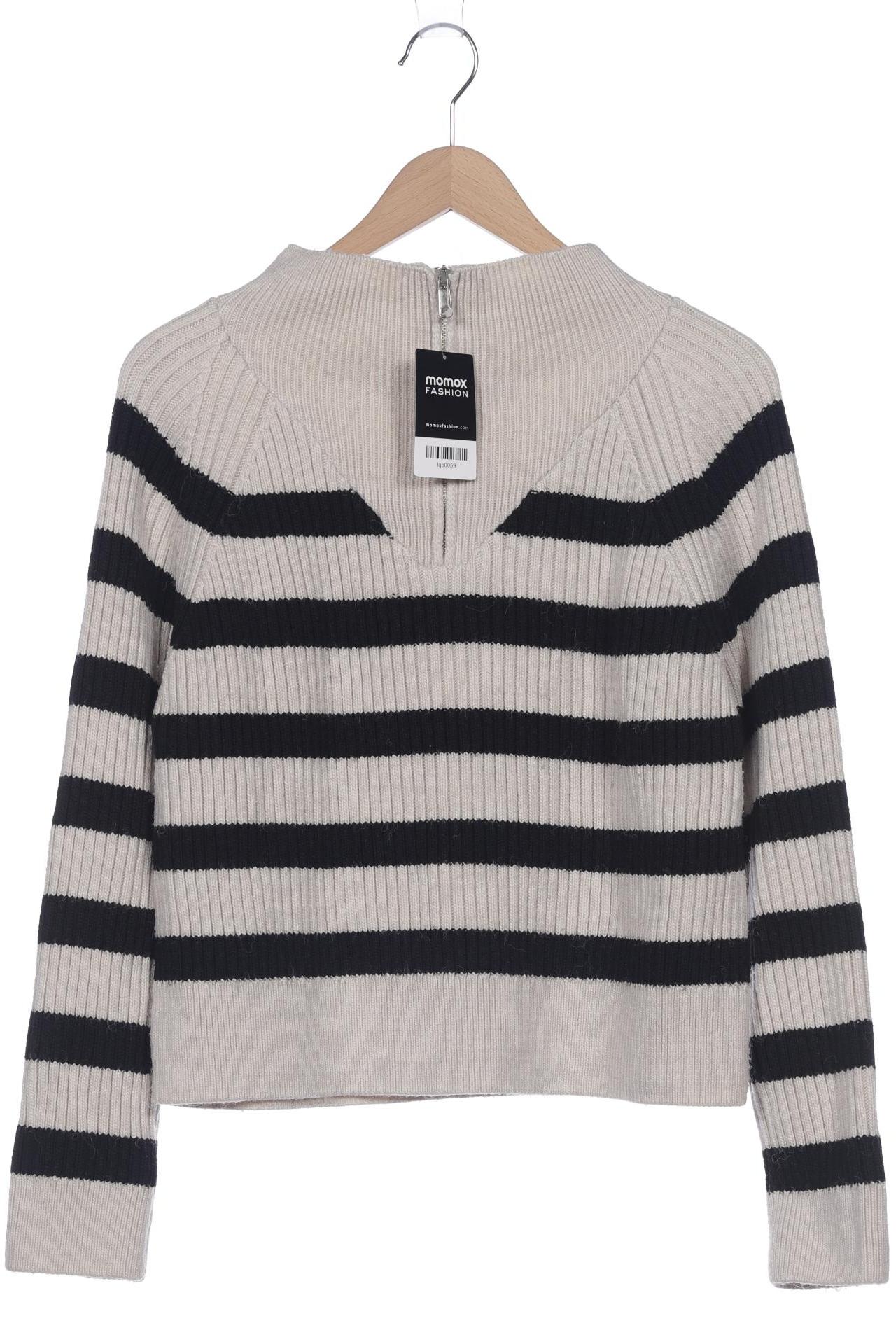 

Zara Damen Pullover, grau, Gr. 38
