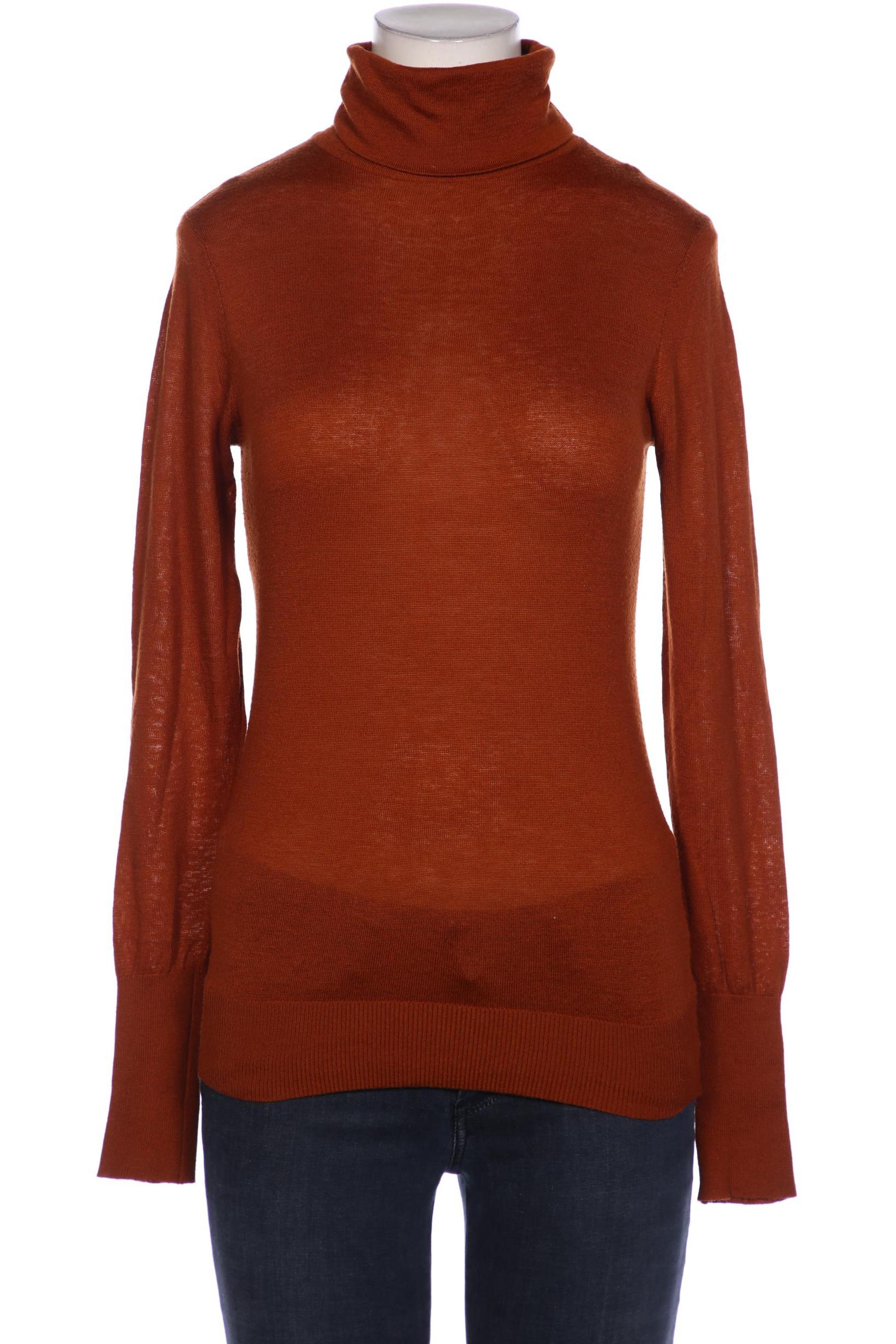 

Zara Damen Pullover, braun, Gr. 38