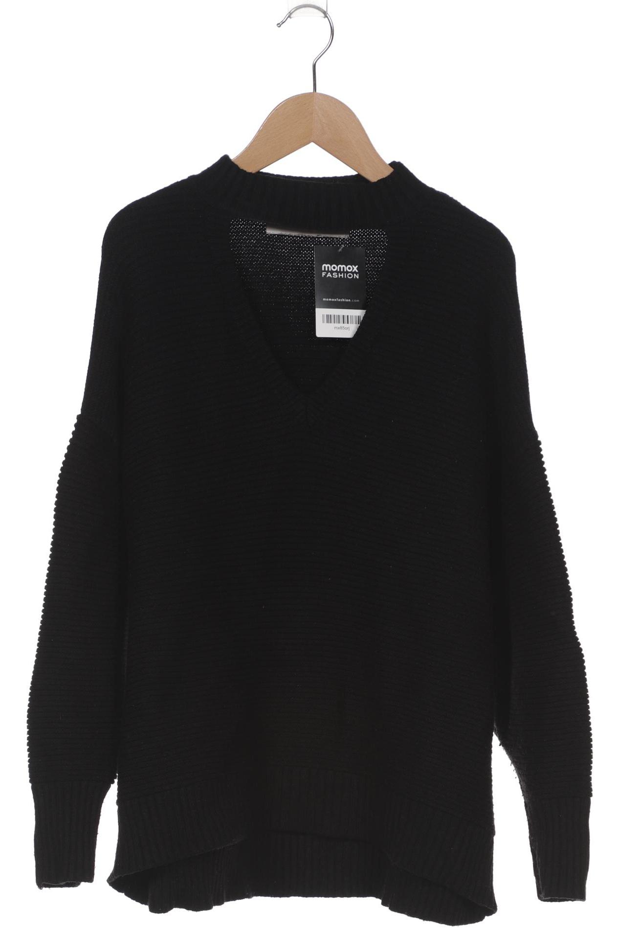 Thumbnail - Zara Damen Pullover, schwarz, Gr. 36