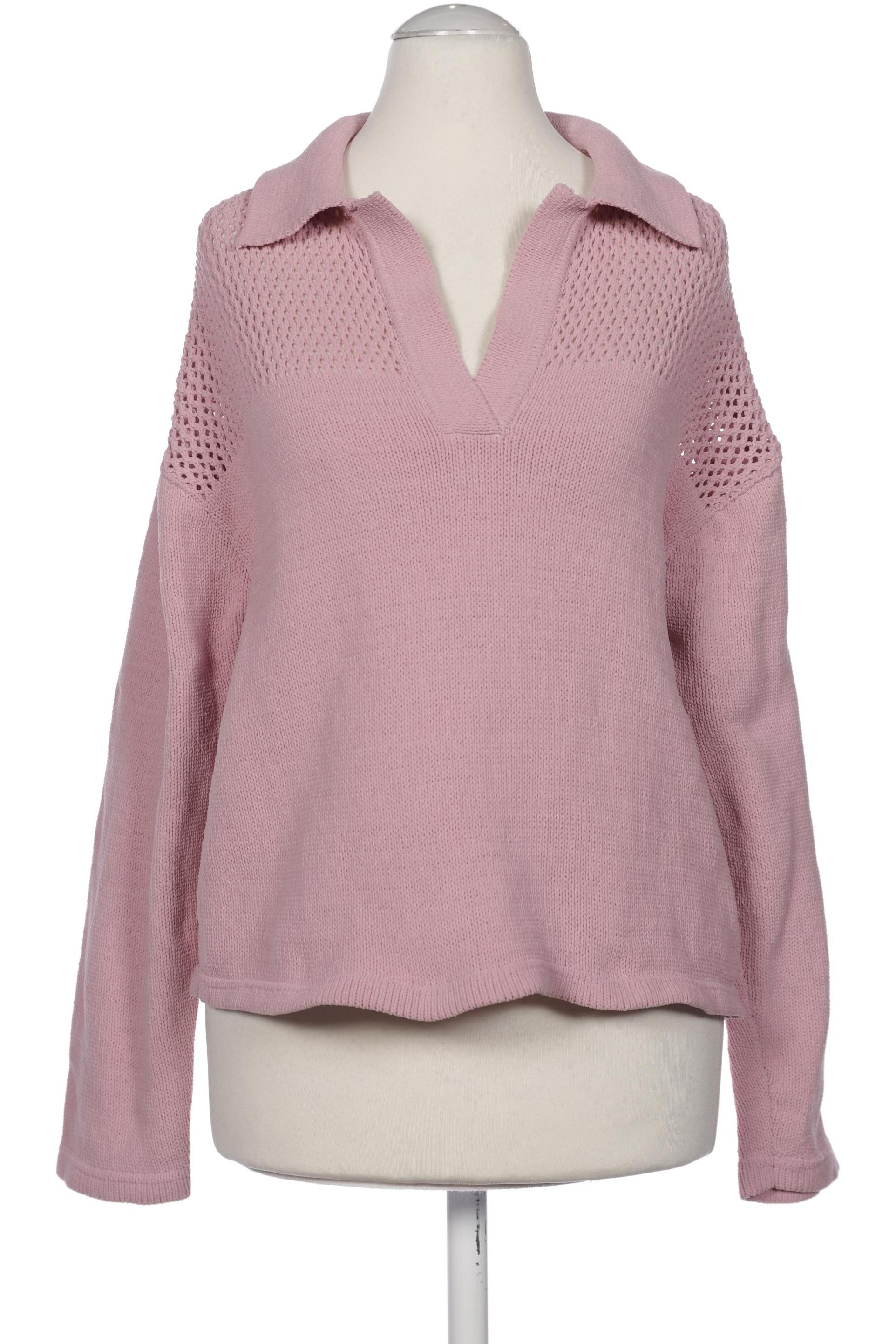 

Zara Damen Pullover, pink, Gr. 36