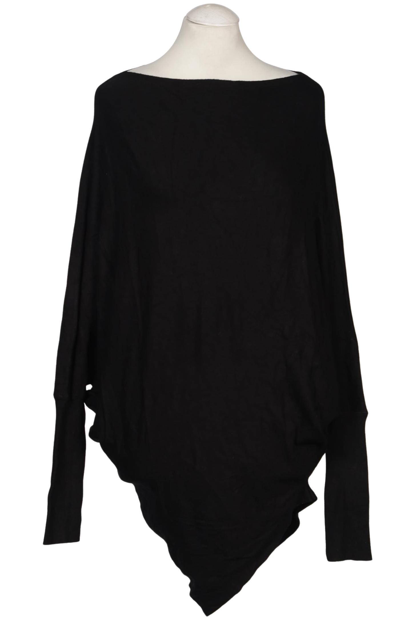 

Zara Damen Pullover, schwarz, Gr. 36