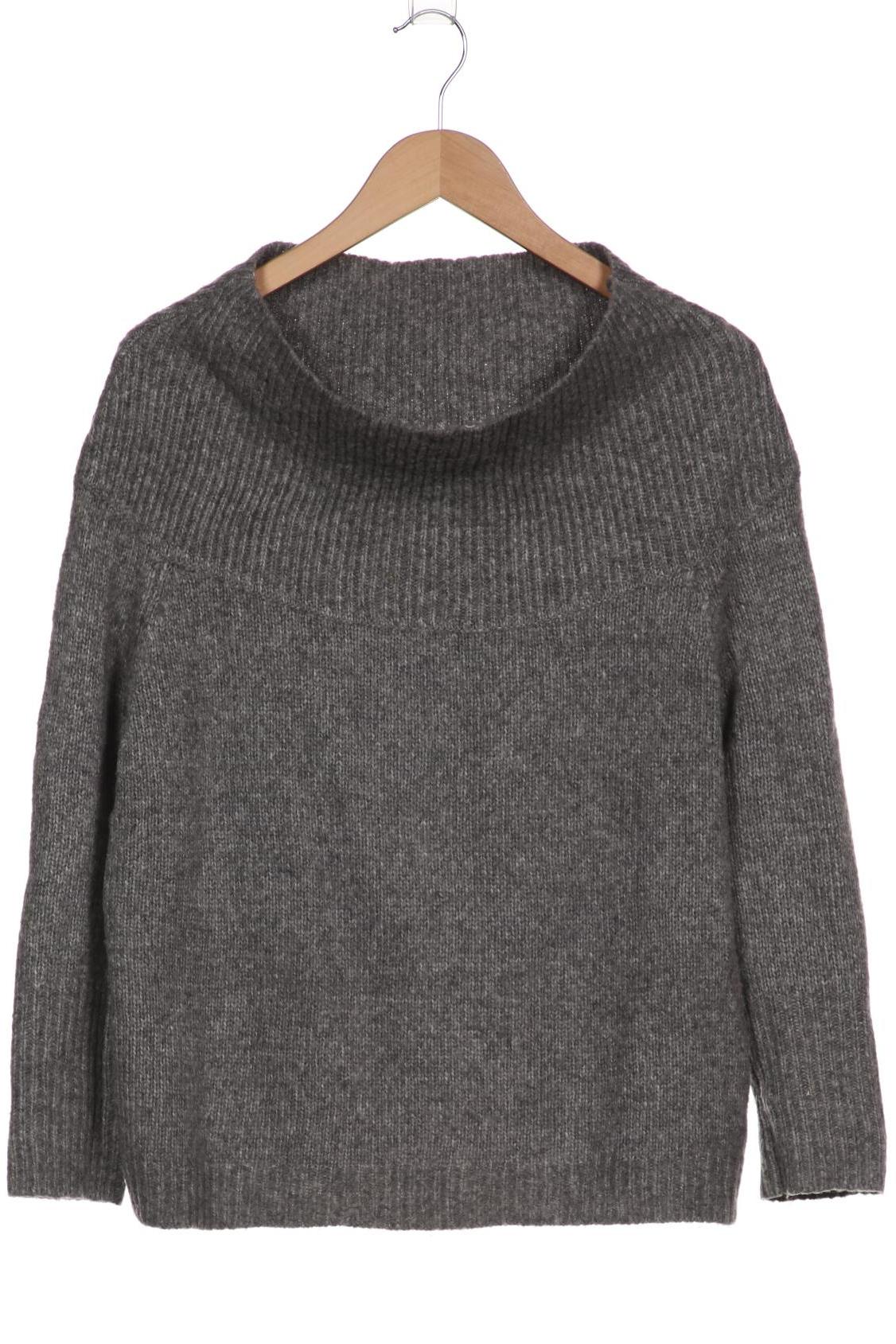 

Zara Damen Pullover, grau, Gr. 38