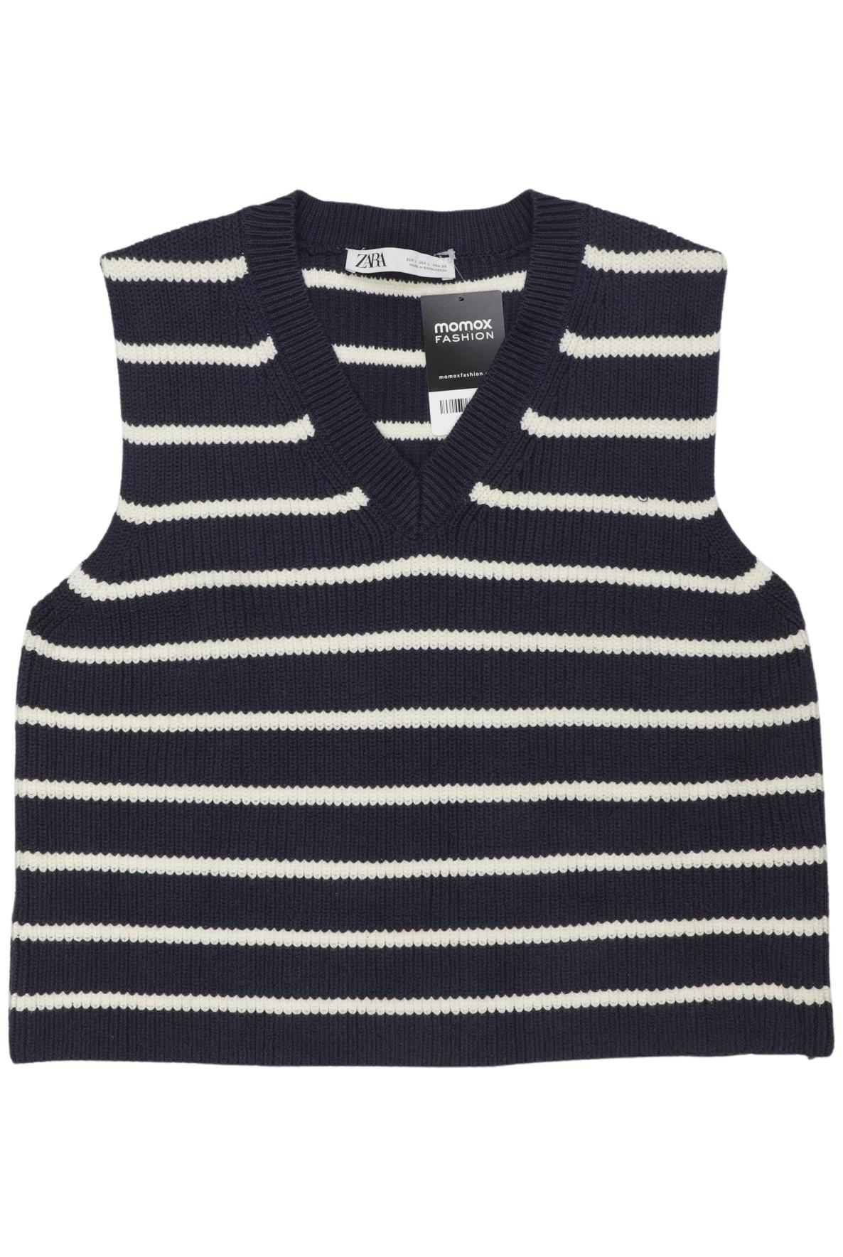 

Zara Damen Pullover, mehrfarbig, Gr. 42