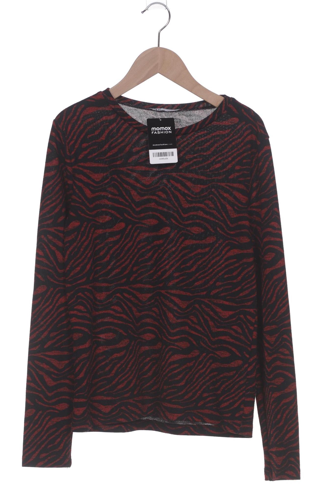 

Zara Damen Pullover, schwarz, Gr. 38
