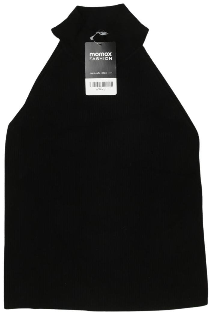 

Zara Damen Pullover, schwarz, Gr. 36