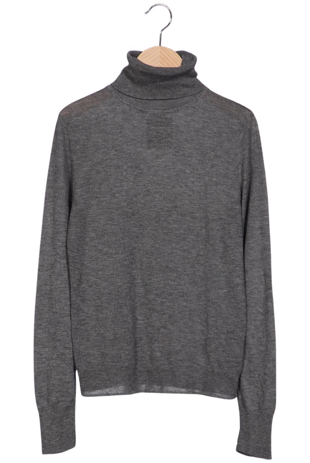 

Zara Damen Pullover, grau, Gr. 36