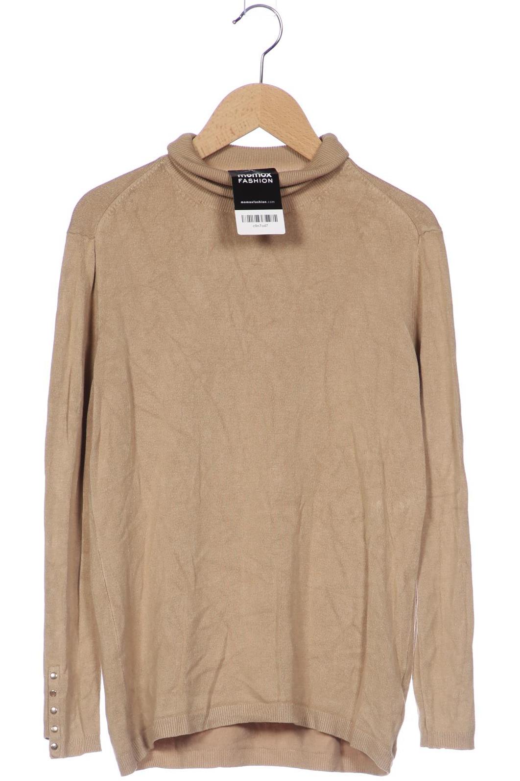 

Zara Damen Pullover, beige, Gr. 38