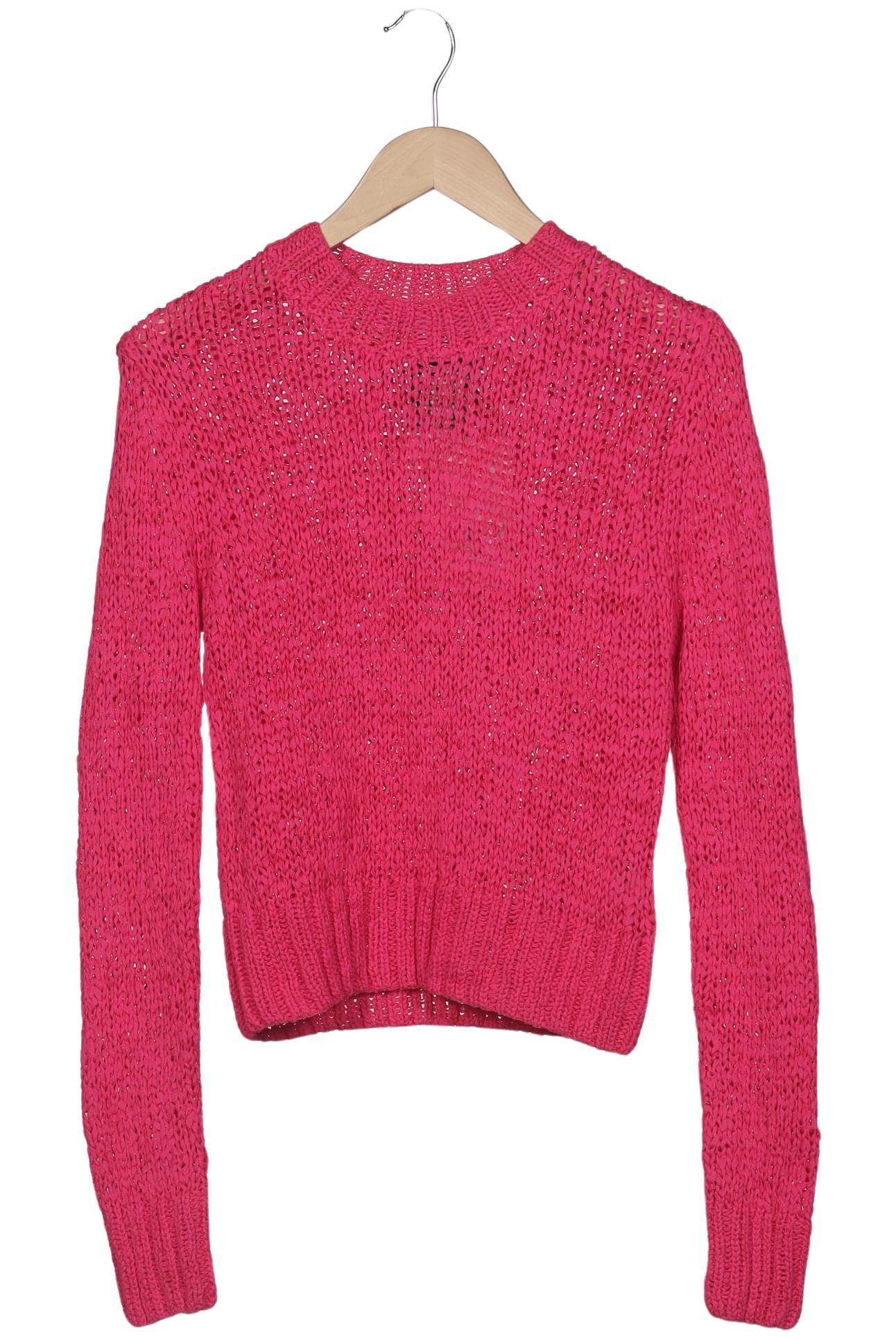 

Zara Damen Pullover, pink, Gr. 36