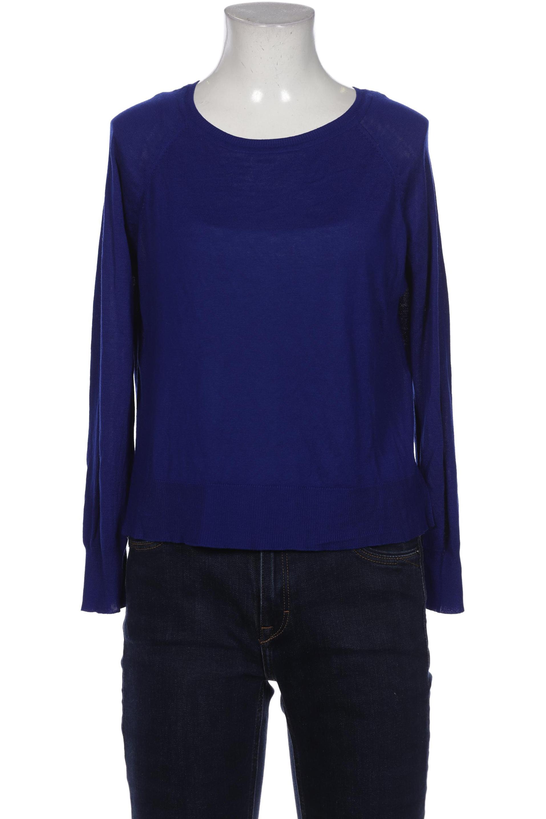 

Zara Damen Pullover, blau, Gr. 36