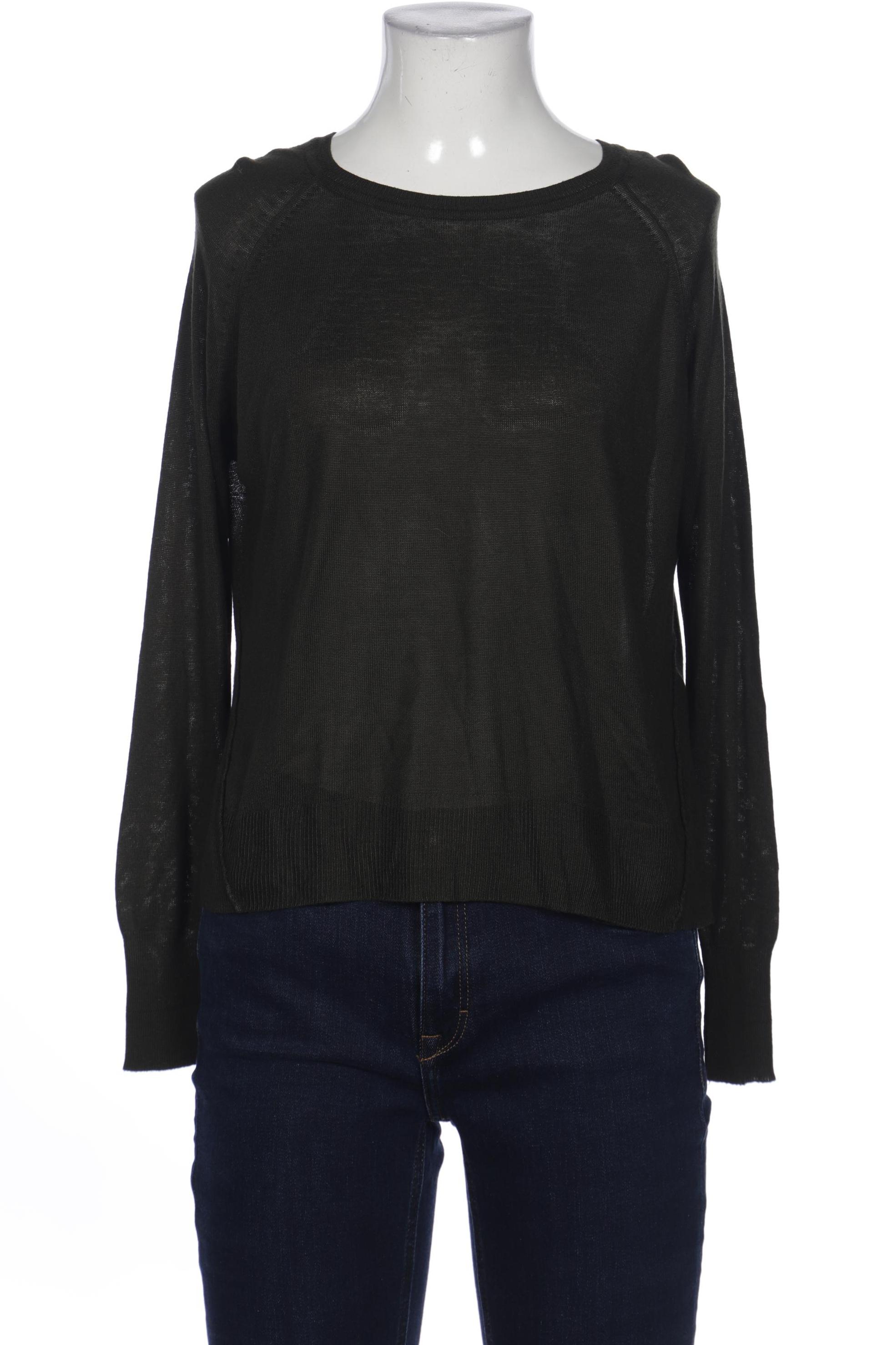 

Zara Damen Pullover, grün, Gr. 36