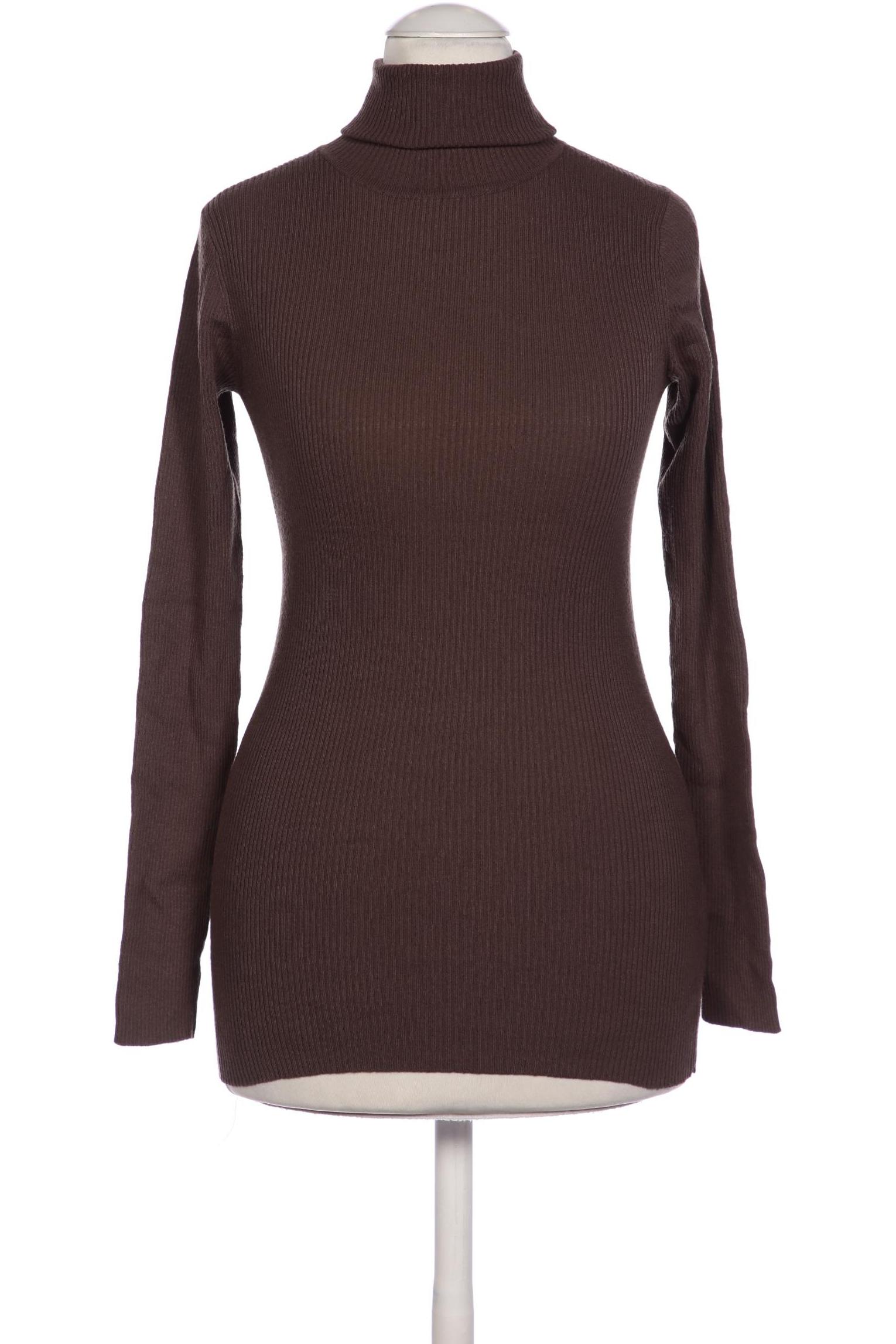 Thumbnail - Zara Damen Pullover, braun, Gr. 36