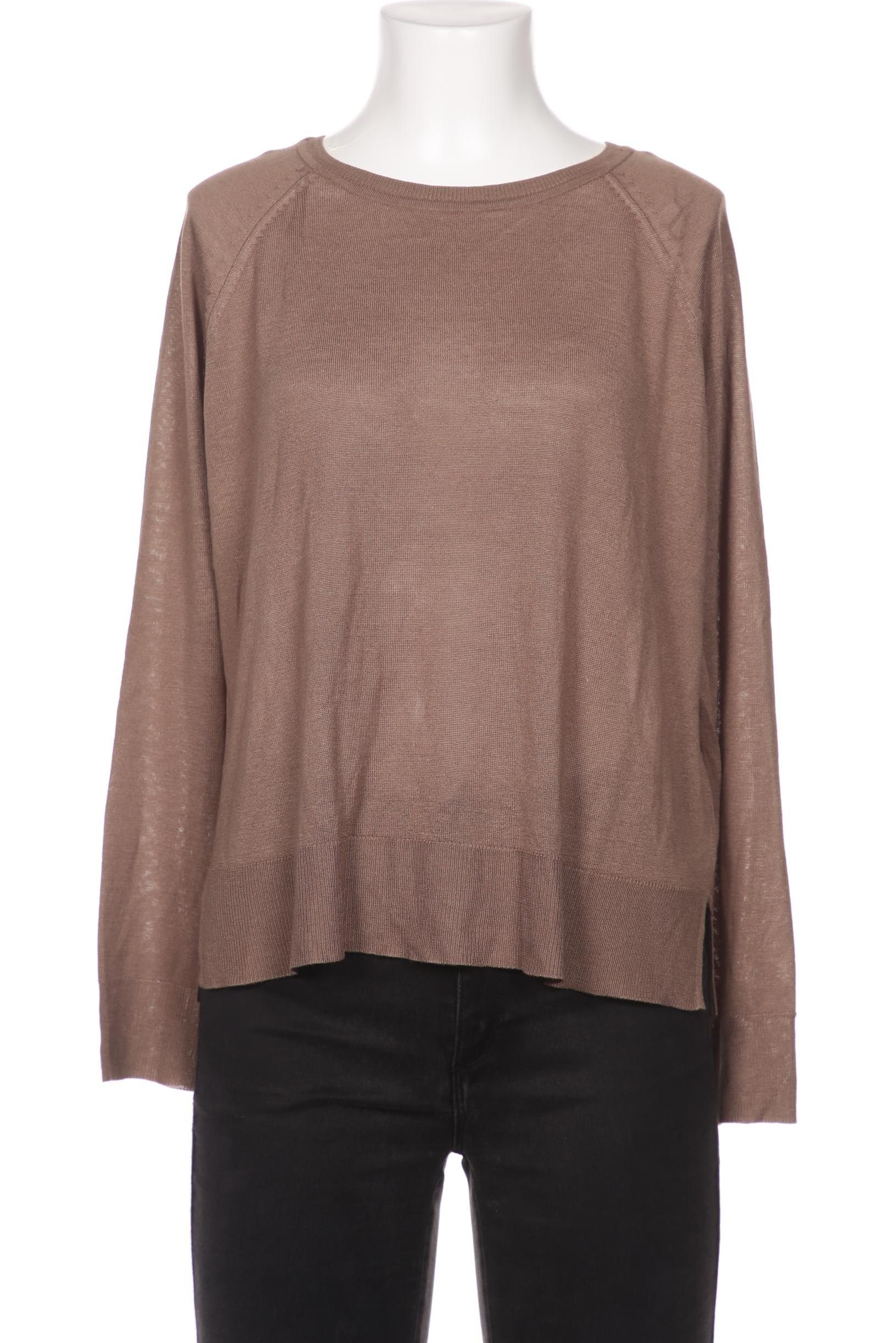 

Zara Damen Pullover, braun, Gr. 36