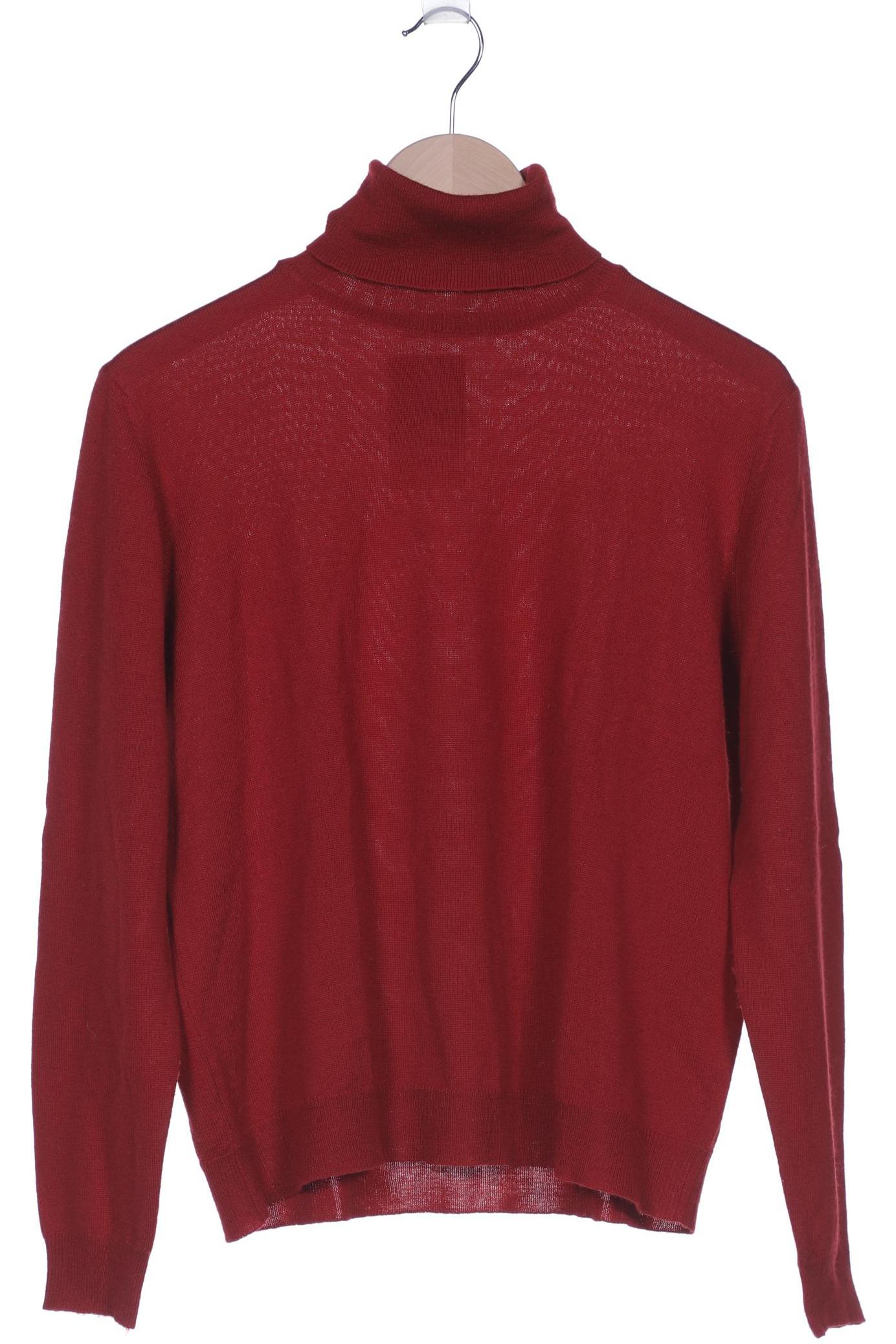 

Zara Damen Pullover, rot, Gr. 42