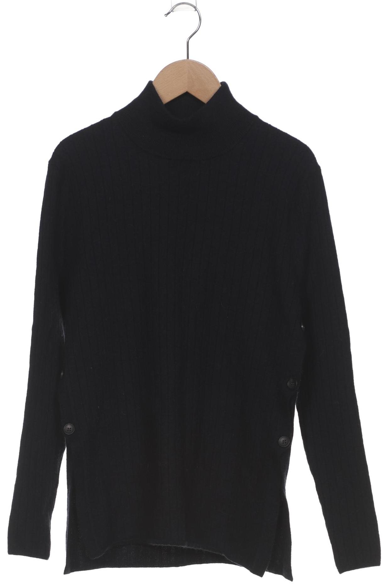 

Zara Damen Pullover, marineblau, Gr. 44