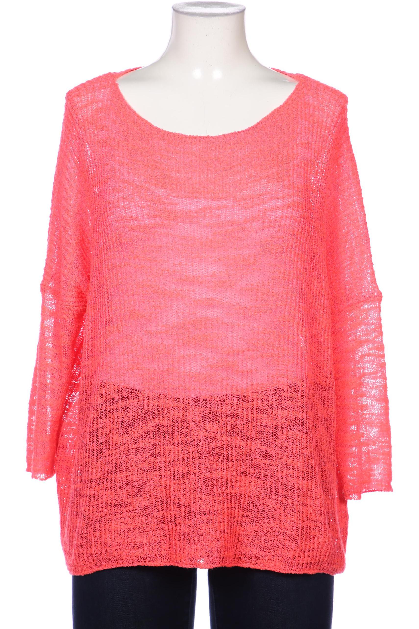 

ZARA Damen Pullover, neon