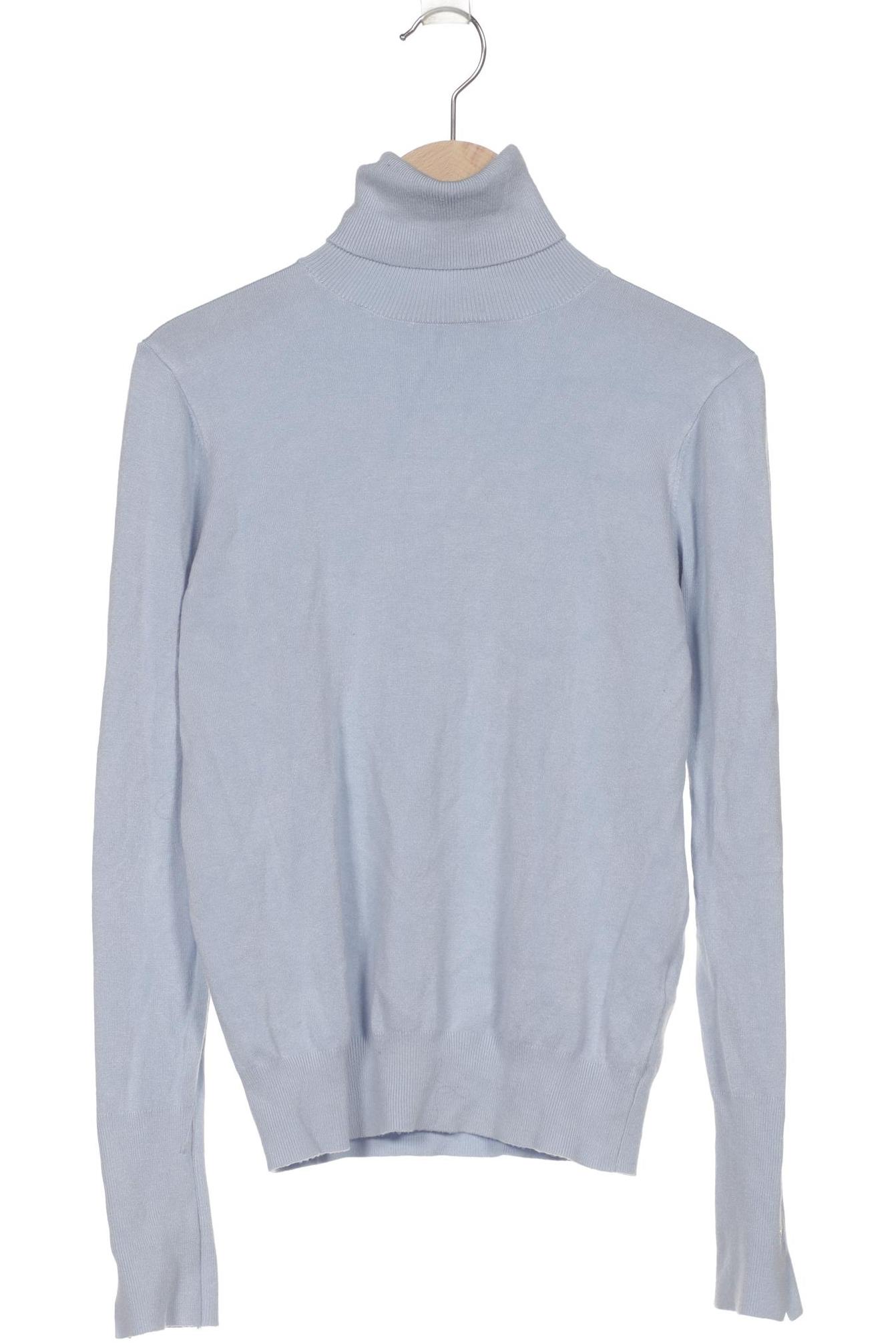 

Zara Damen Pullover, blau, Gr. 36