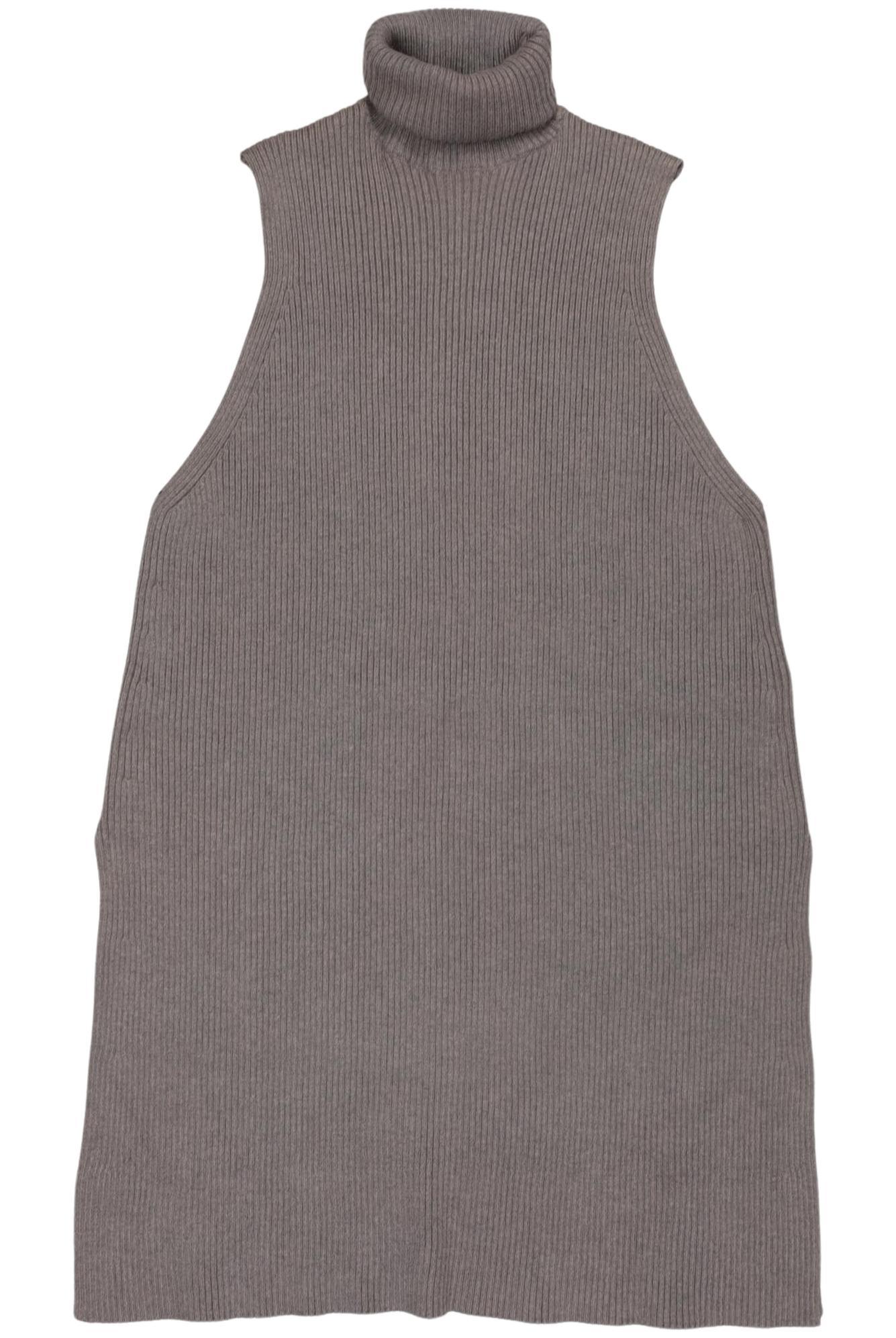 

Zara Damen Pullover, grau, Gr. 36