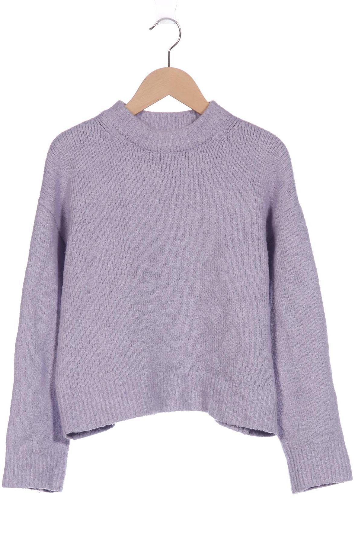 

Zara Damen Pullover, flieder, Gr. 36