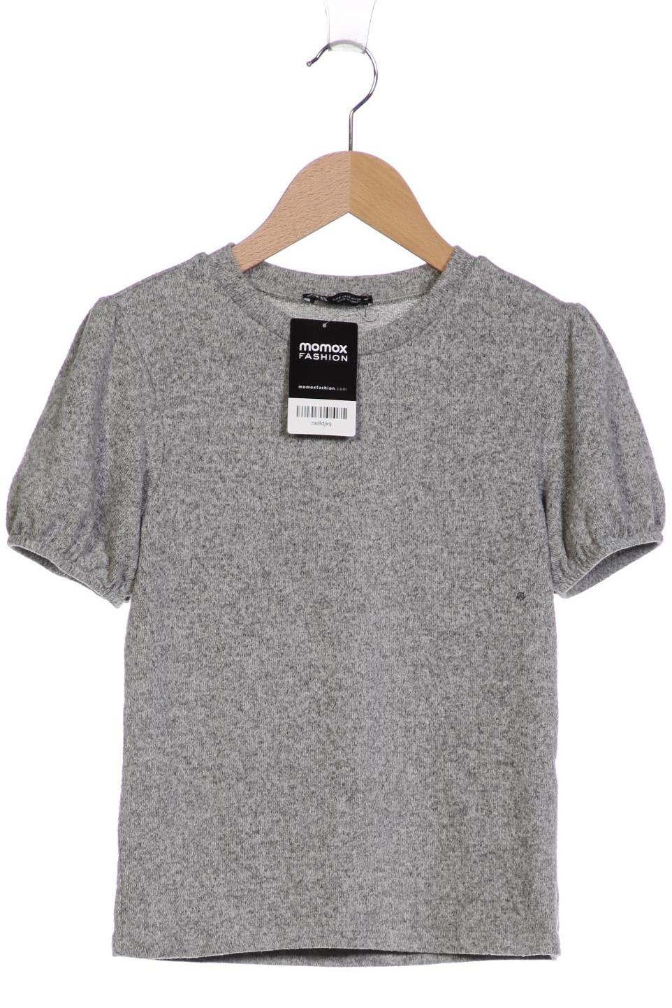 

Zara Damen Pullover, grau, Gr. 36
