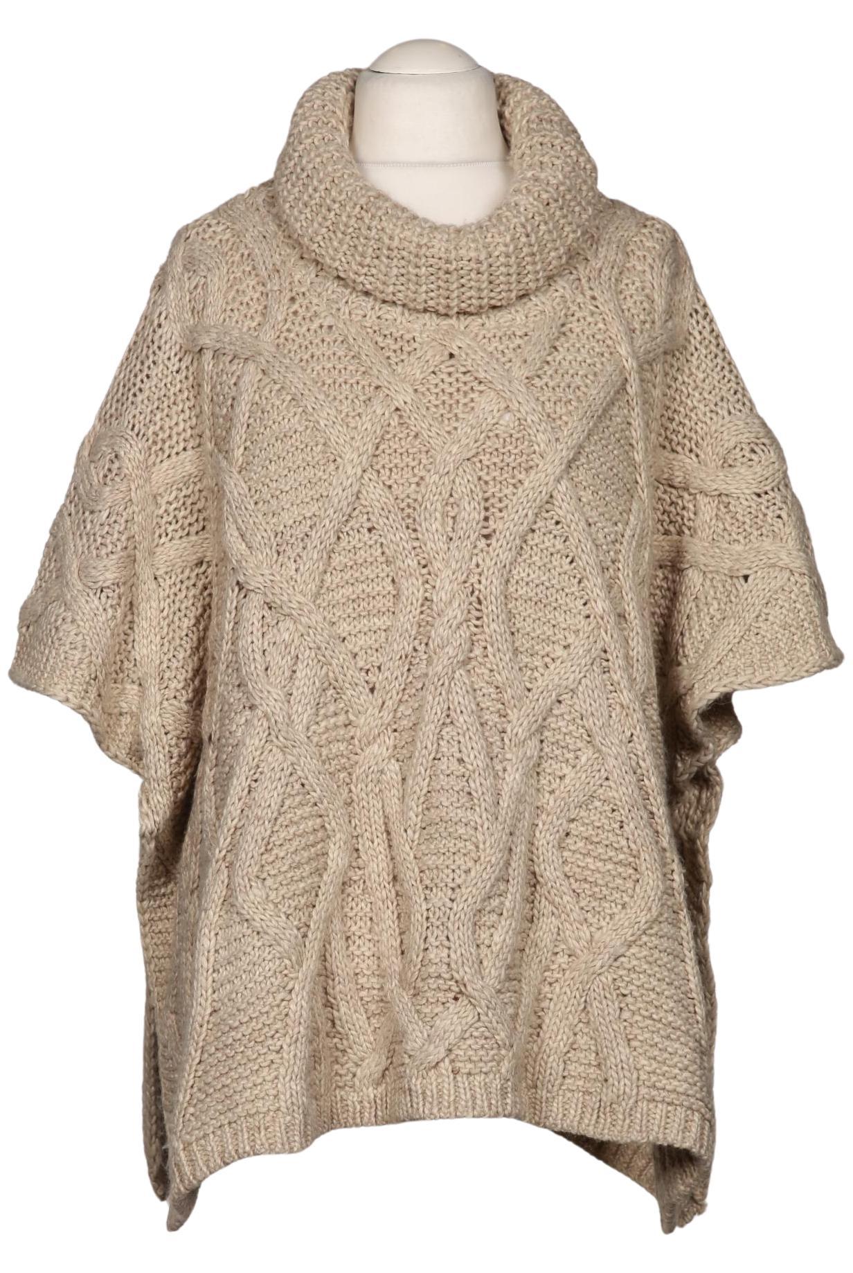 

Zara Damen Pullover, beige, Gr. 38