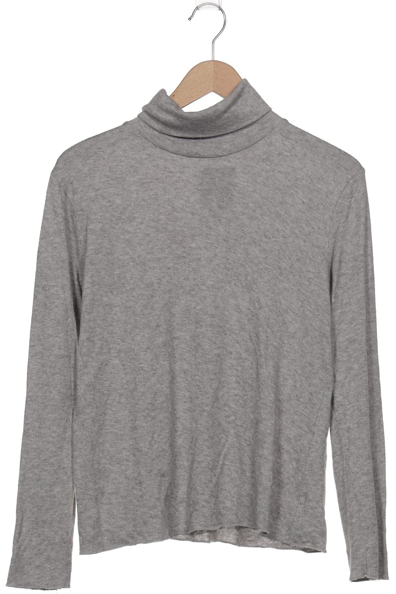 

Zara Damen Pullover, grau, Gr. 42