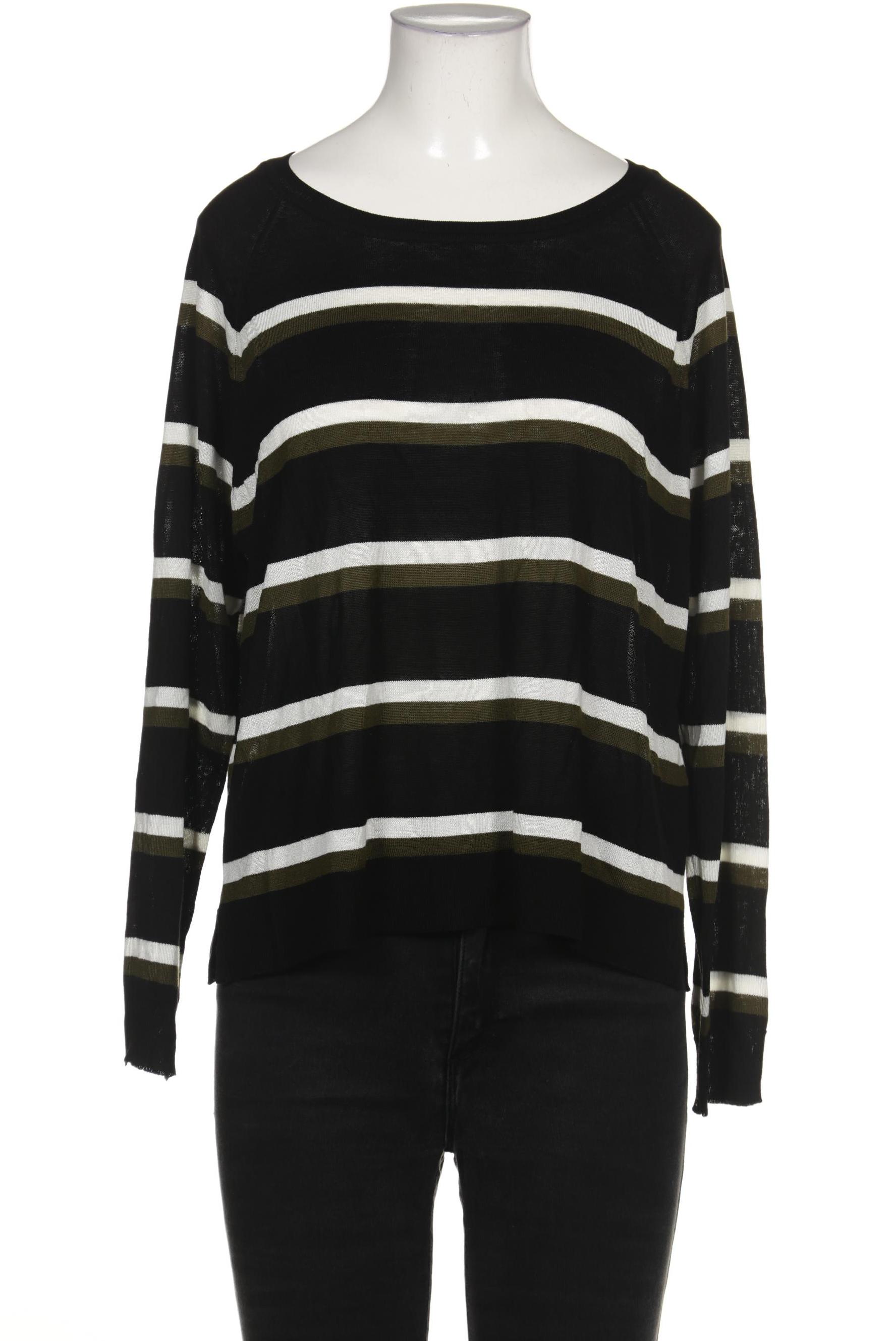 

Zara Damen Pullover, schwarz, Gr. 38