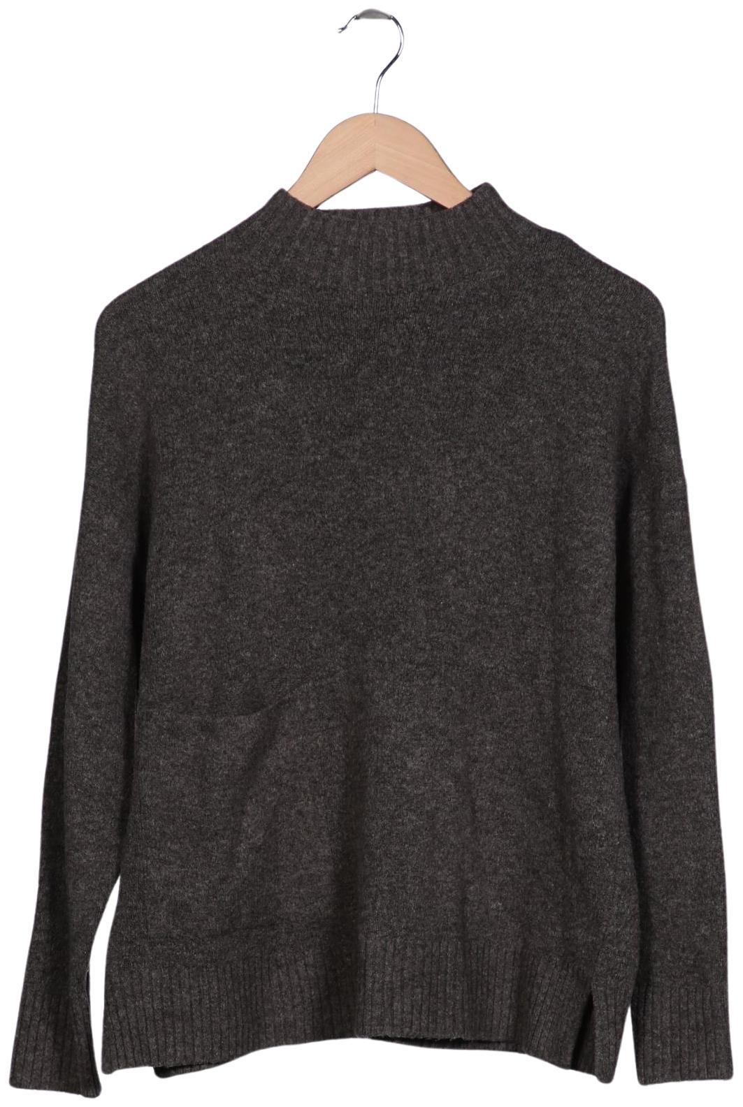 

Zara Damen Pullover, grau, Gr. 36