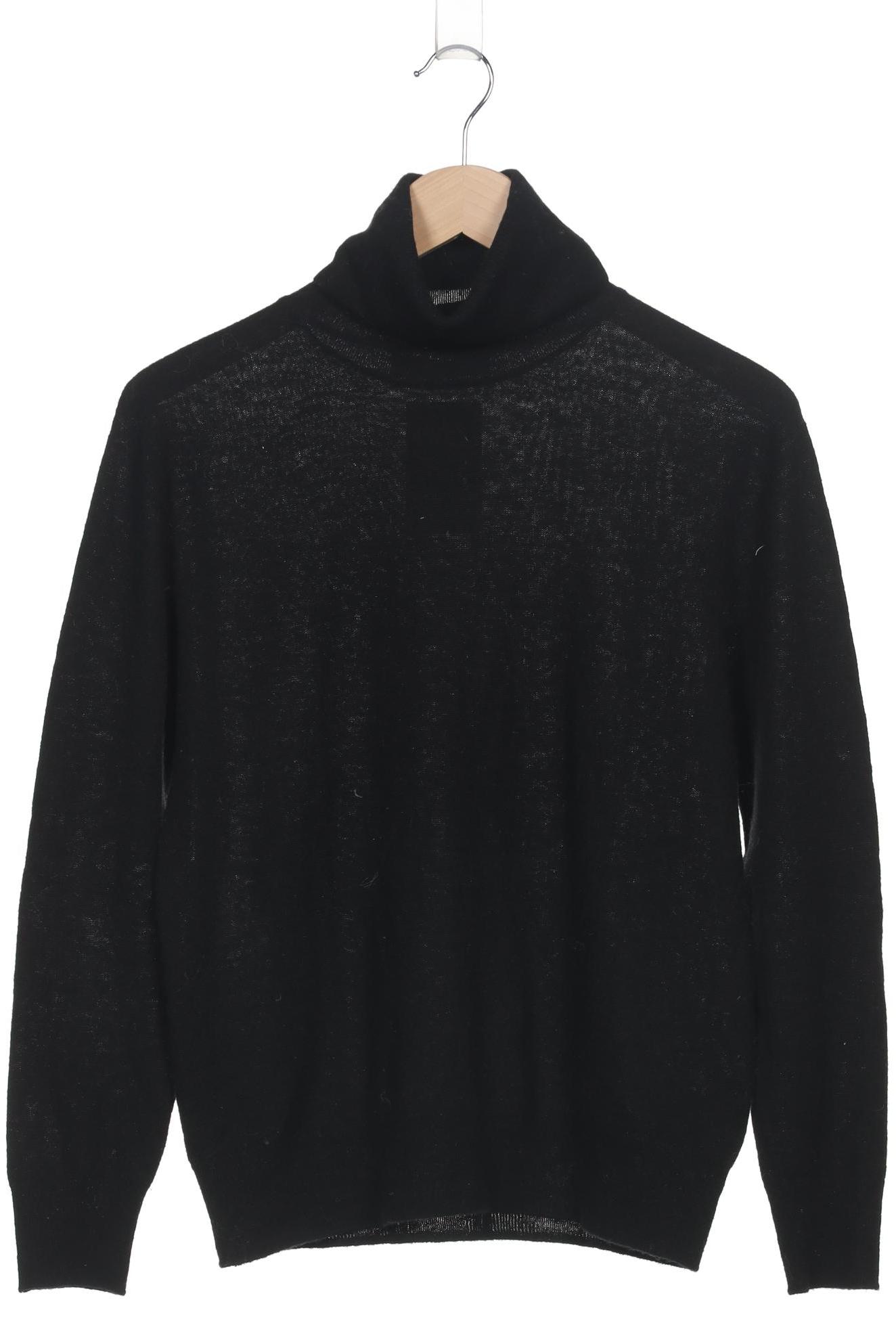 

Zara Damen Pullover, schwarz, Gr. 36